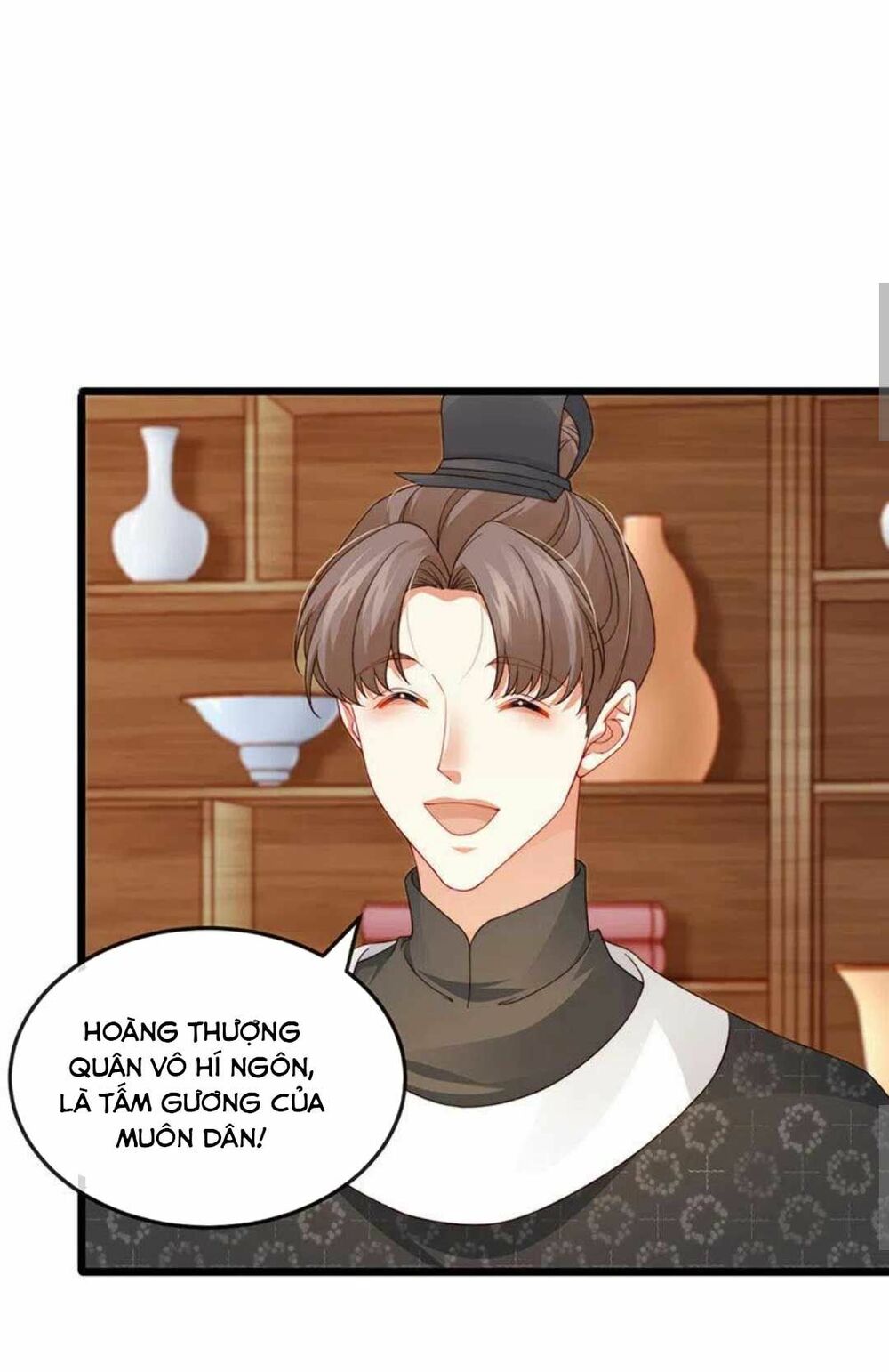 100 Cách Ngược Tra Nữ: Chapter 49