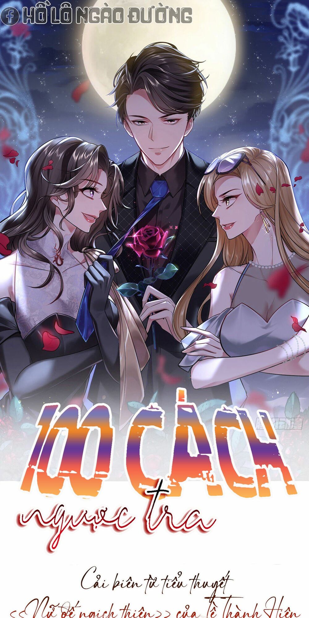 100 Cách Ngược Tra Nữ: Chapter 5