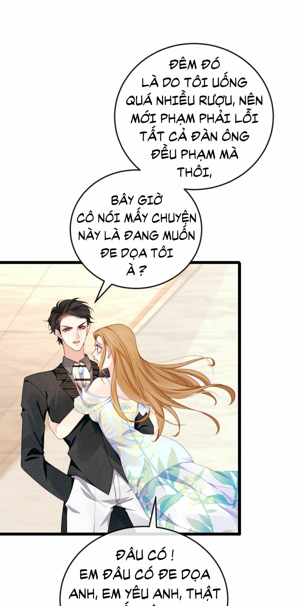 100 Cách Ngược Tra Nữ: Chapter 5