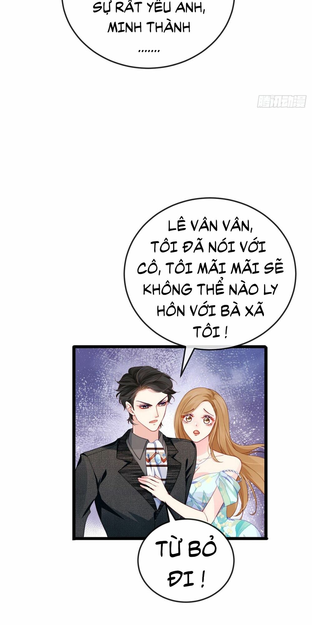 100 Cách Ngược Tra Nữ: Chapter 5