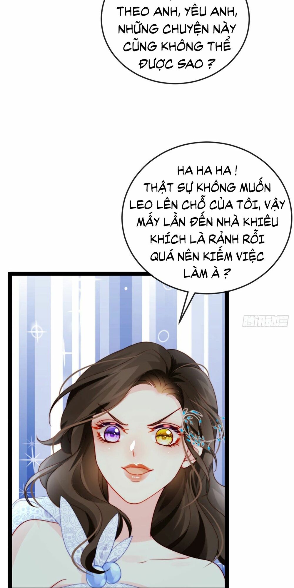 100 Cách Ngược Tra Nữ: Chapter 5