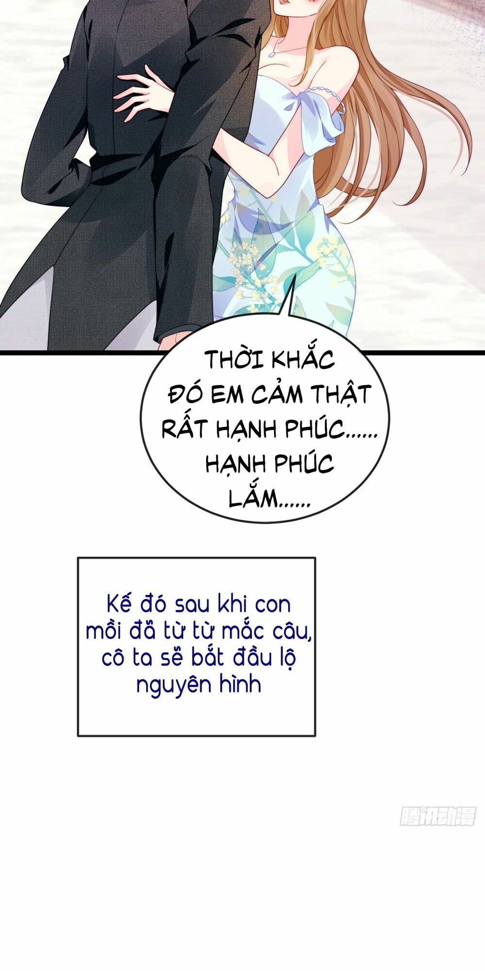 100 Cách Ngược Tra Nữ: Chapter 5
