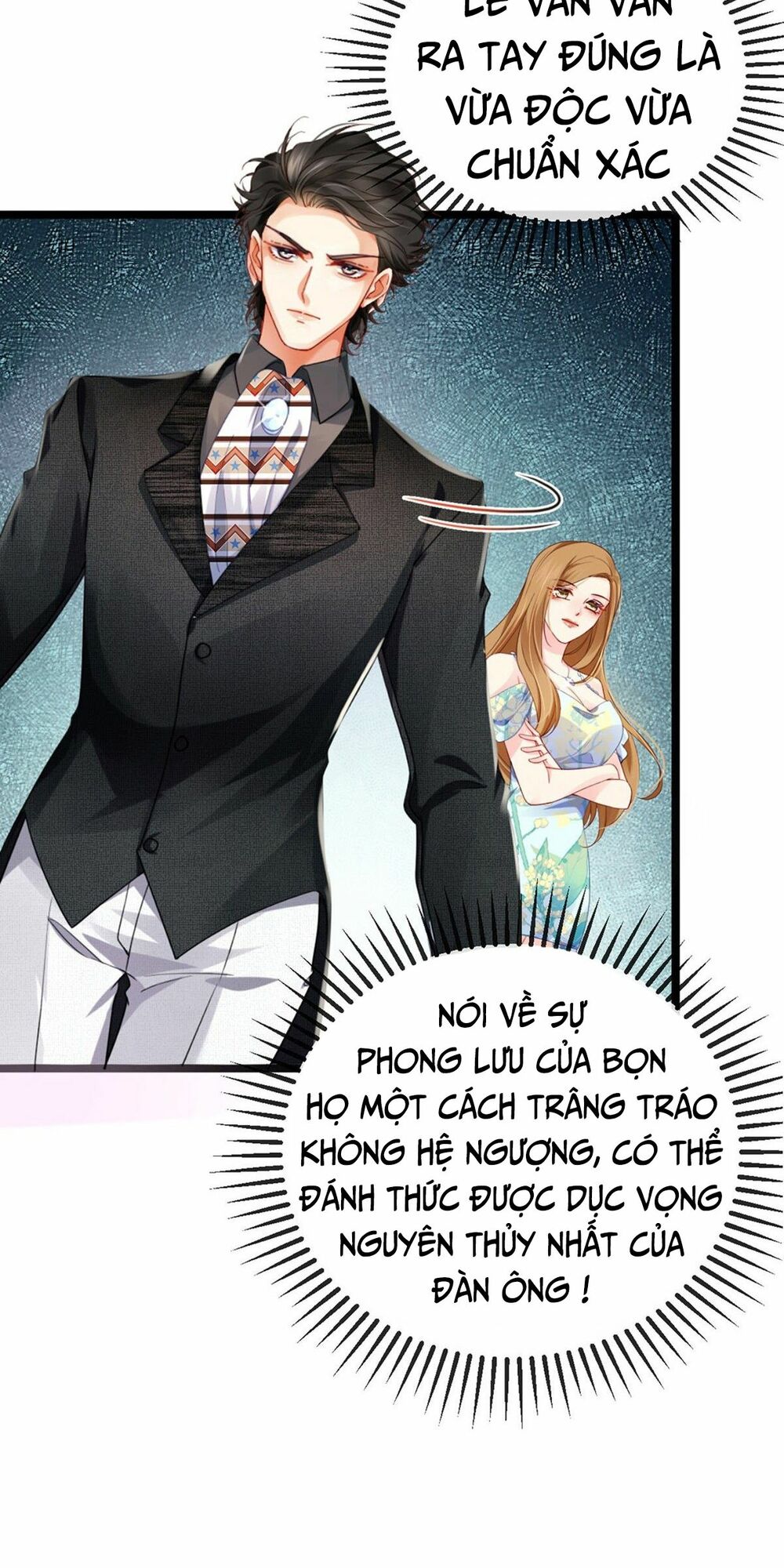 100 Cách Ngược Tra Nữ: Chapter 5