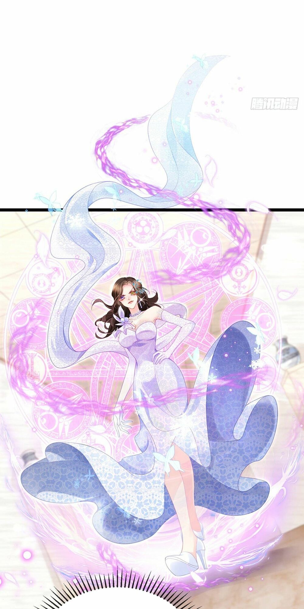 100 Cách Ngược Tra Nữ: Chapter 5