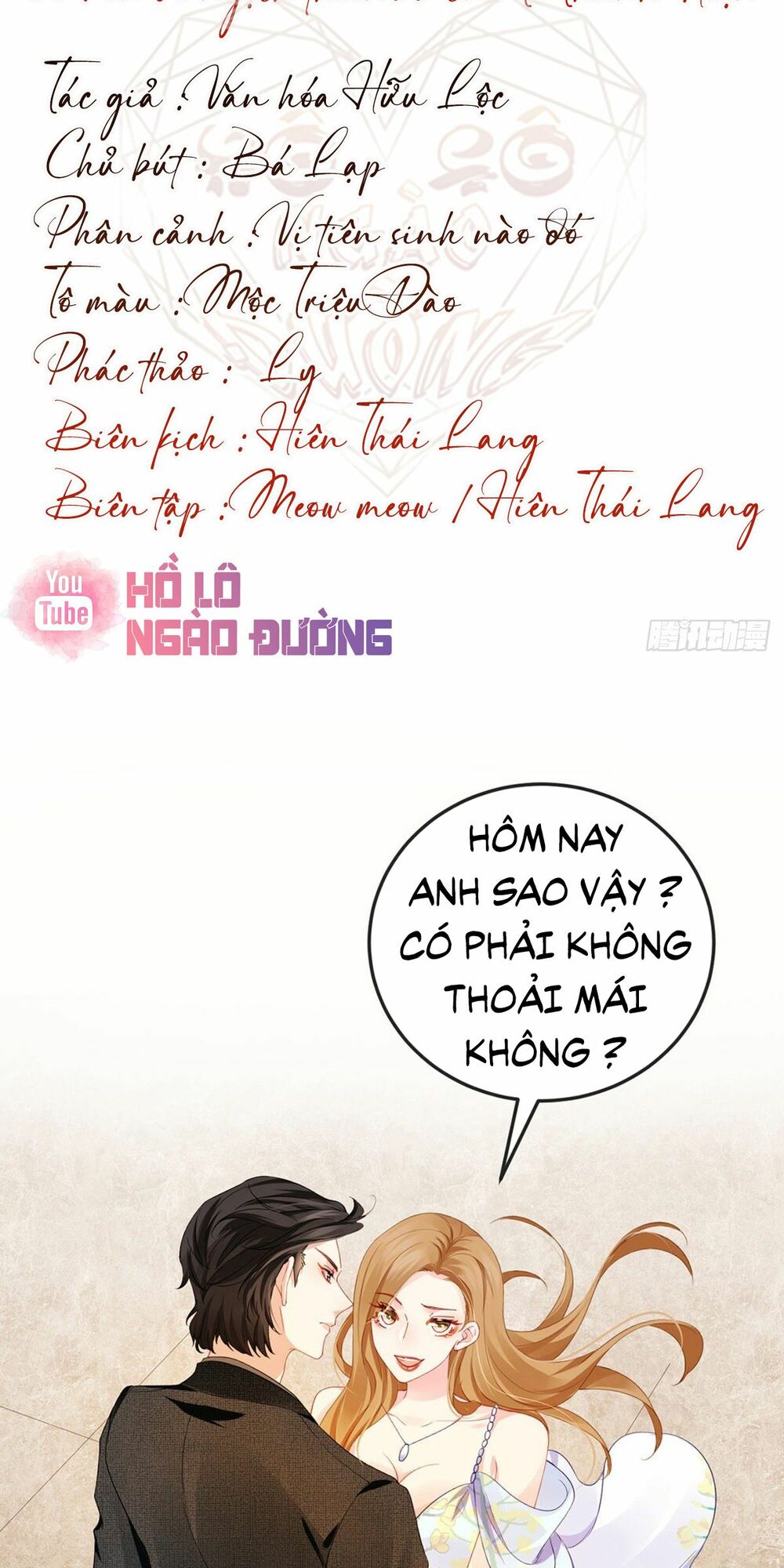 100 Cách Ngược Tra Nữ: Chapter 5