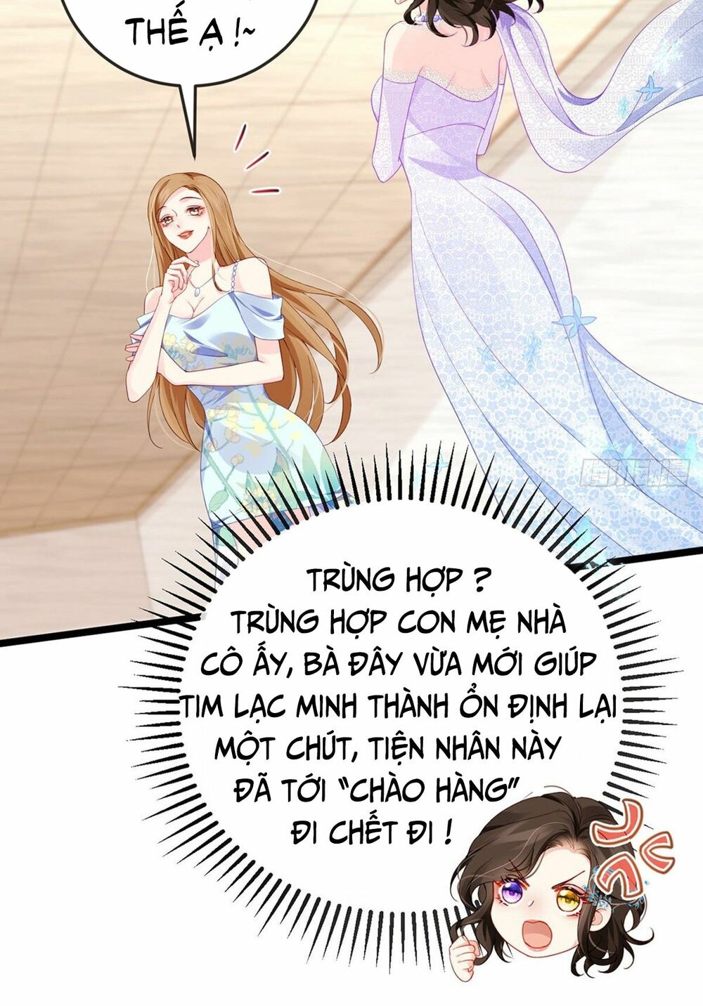 100 Cách Ngược Tra Nữ: Chapter 5