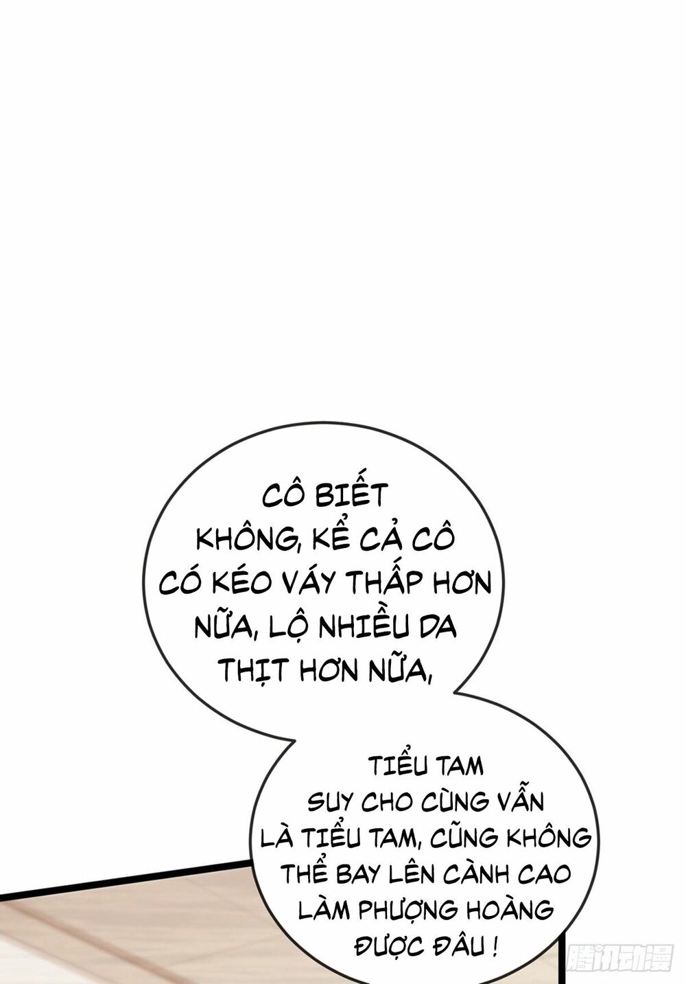 100 Cách Ngược Tra Nữ: Chapter 5