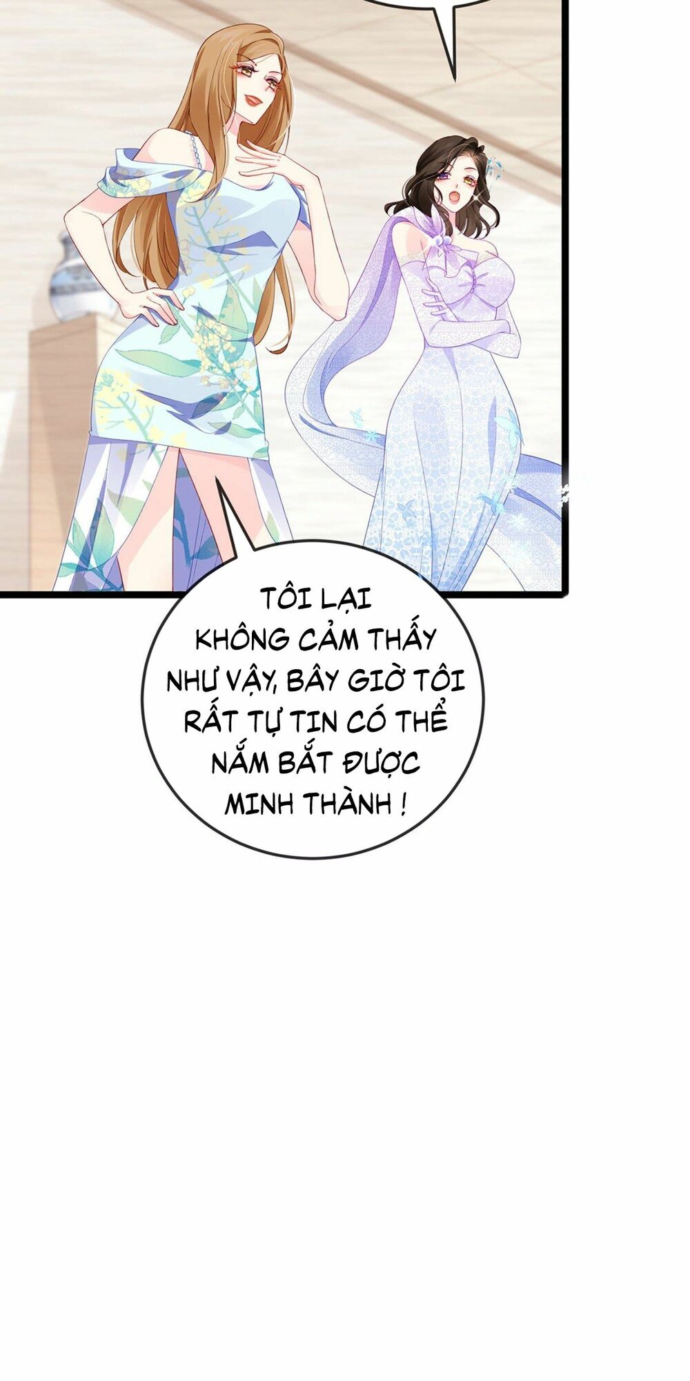 100 Cách Ngược Tra Nữ: Chapter 5