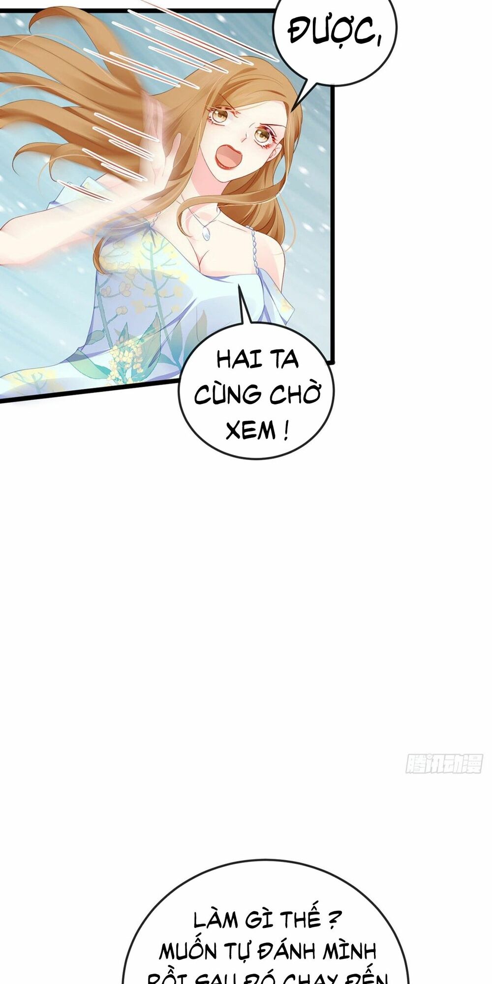 100 Cách Ngược Tra Nữ: Chapter 5