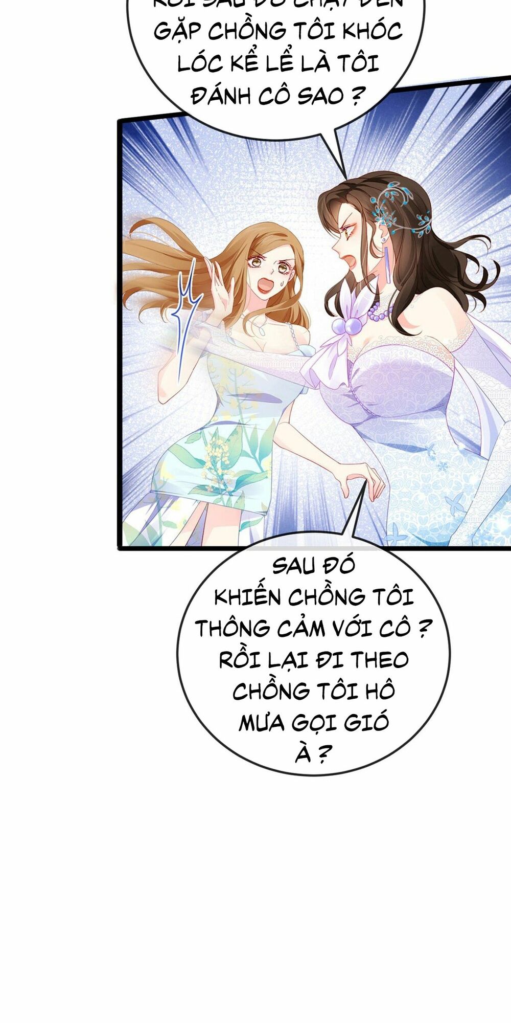 100 Cách Ngược Tra Nữ: Chapter 5