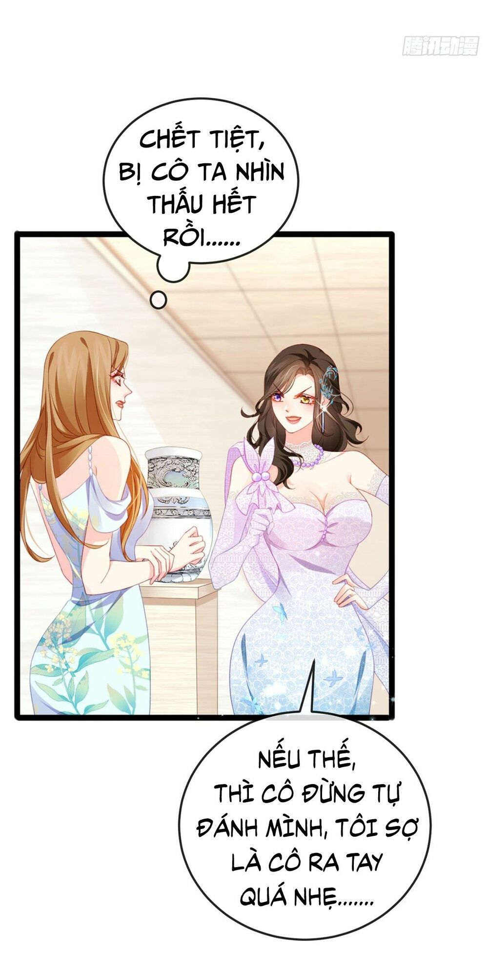 100 Cách Ngược Tra Nữ: Chapter 5
