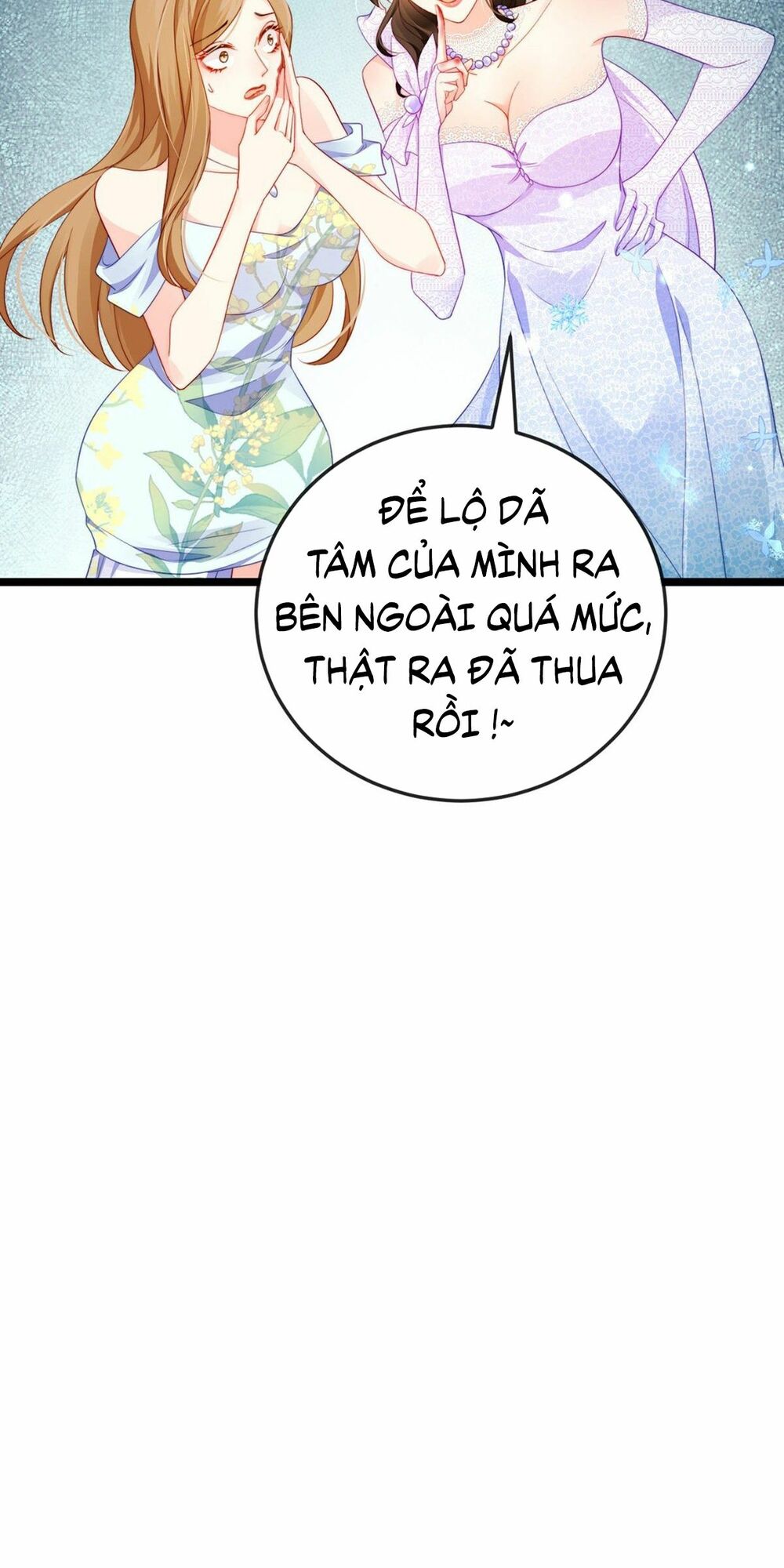 100 Cách Ngược Tra Nữ: Chapter 5