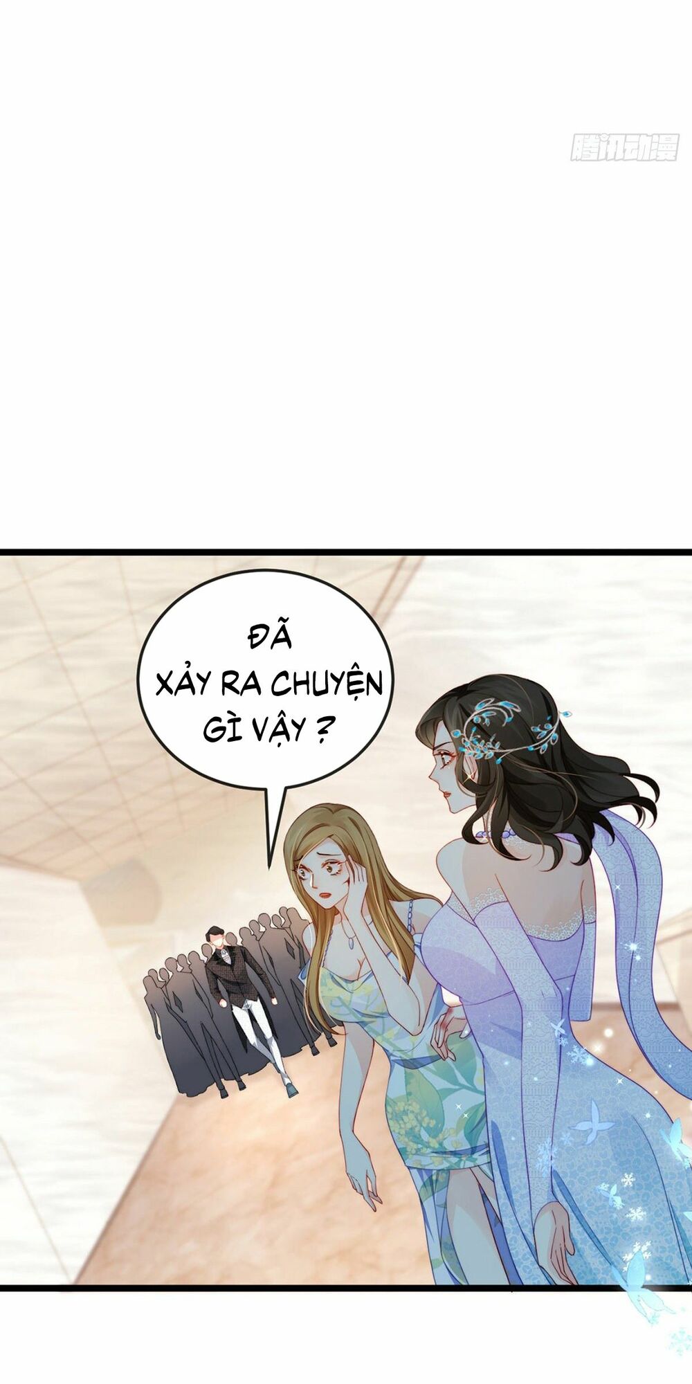 100 Cách Ngược Tra Nữ: Chapter 5