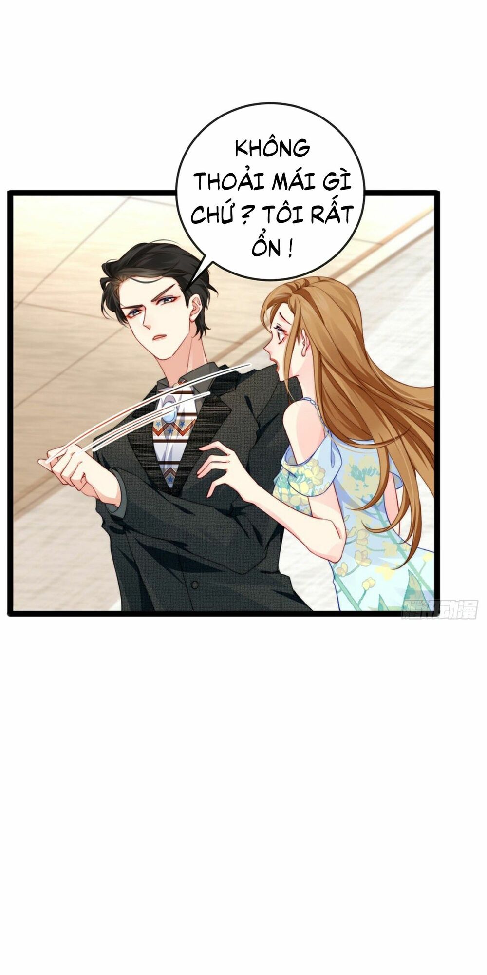 100 Cách Ngược Tra Nữ: Chapter 5