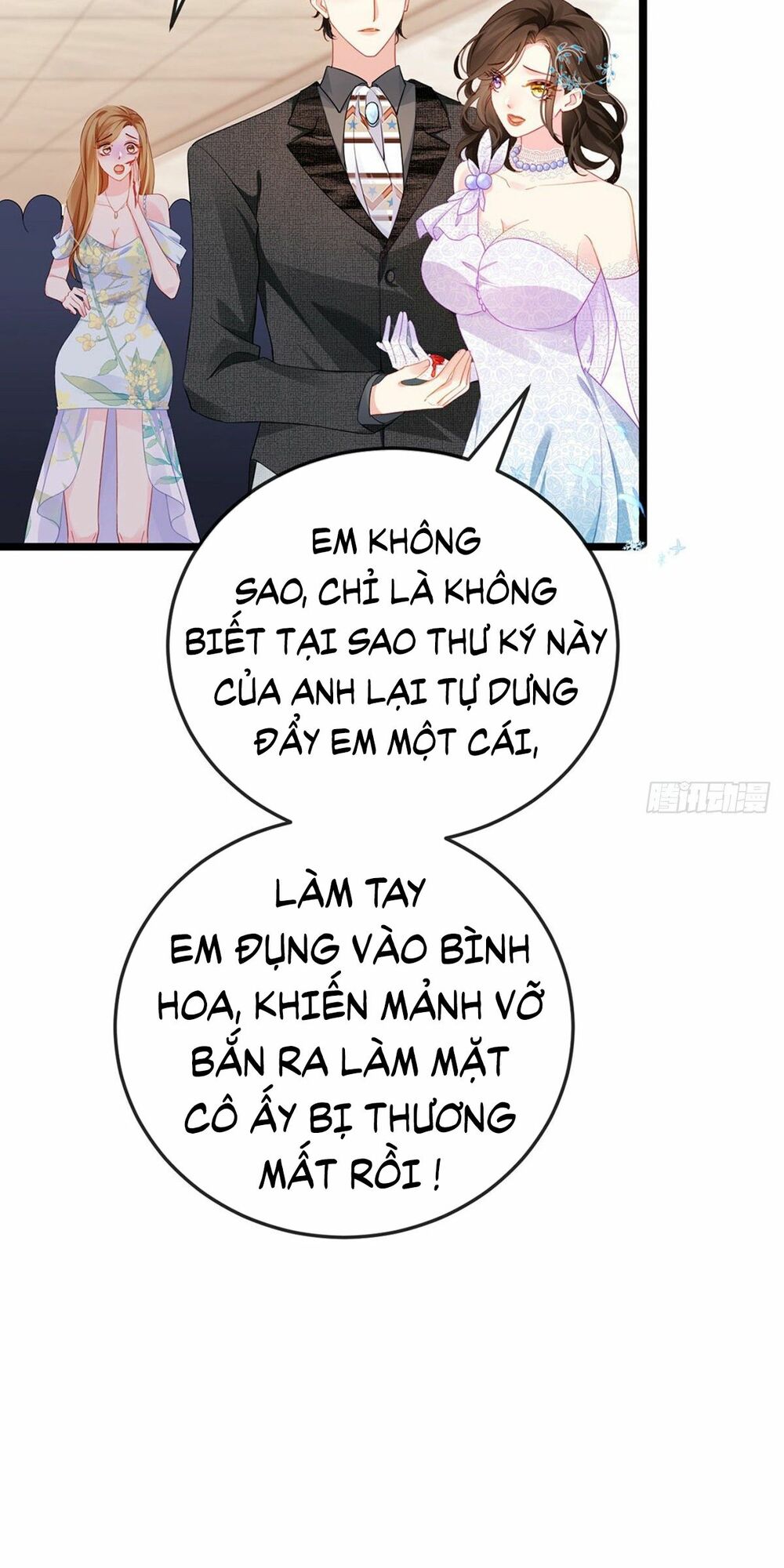 100 Cách Ngược Tra Nữ: Chapter 5