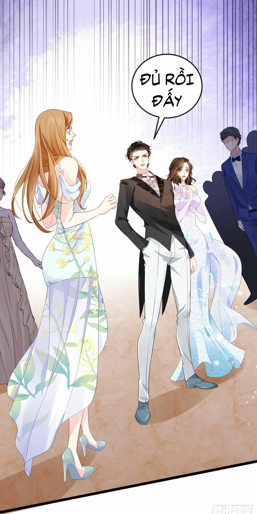 100 Cách Ngược Tra Nữ: Chapter 5