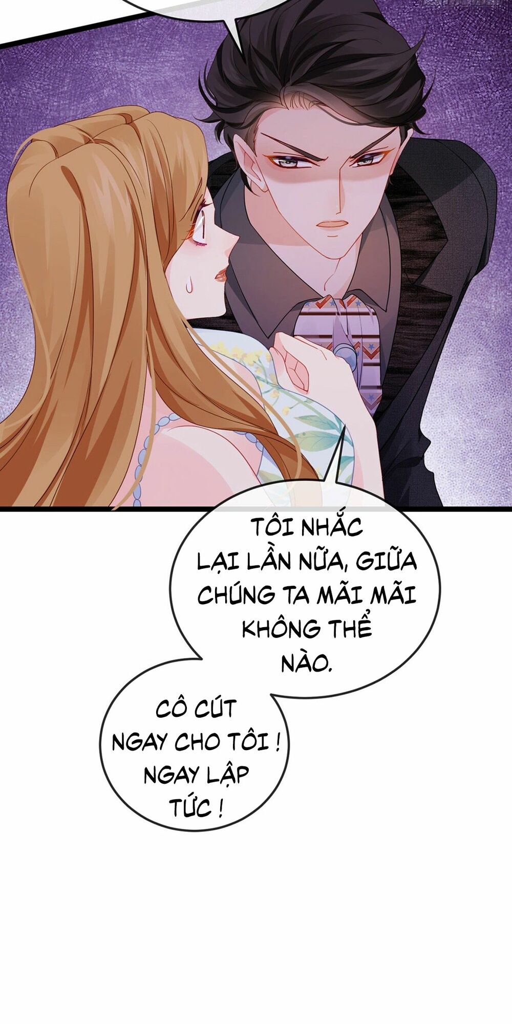 100 Cách Ngược Tra Nữ: Chapter 5