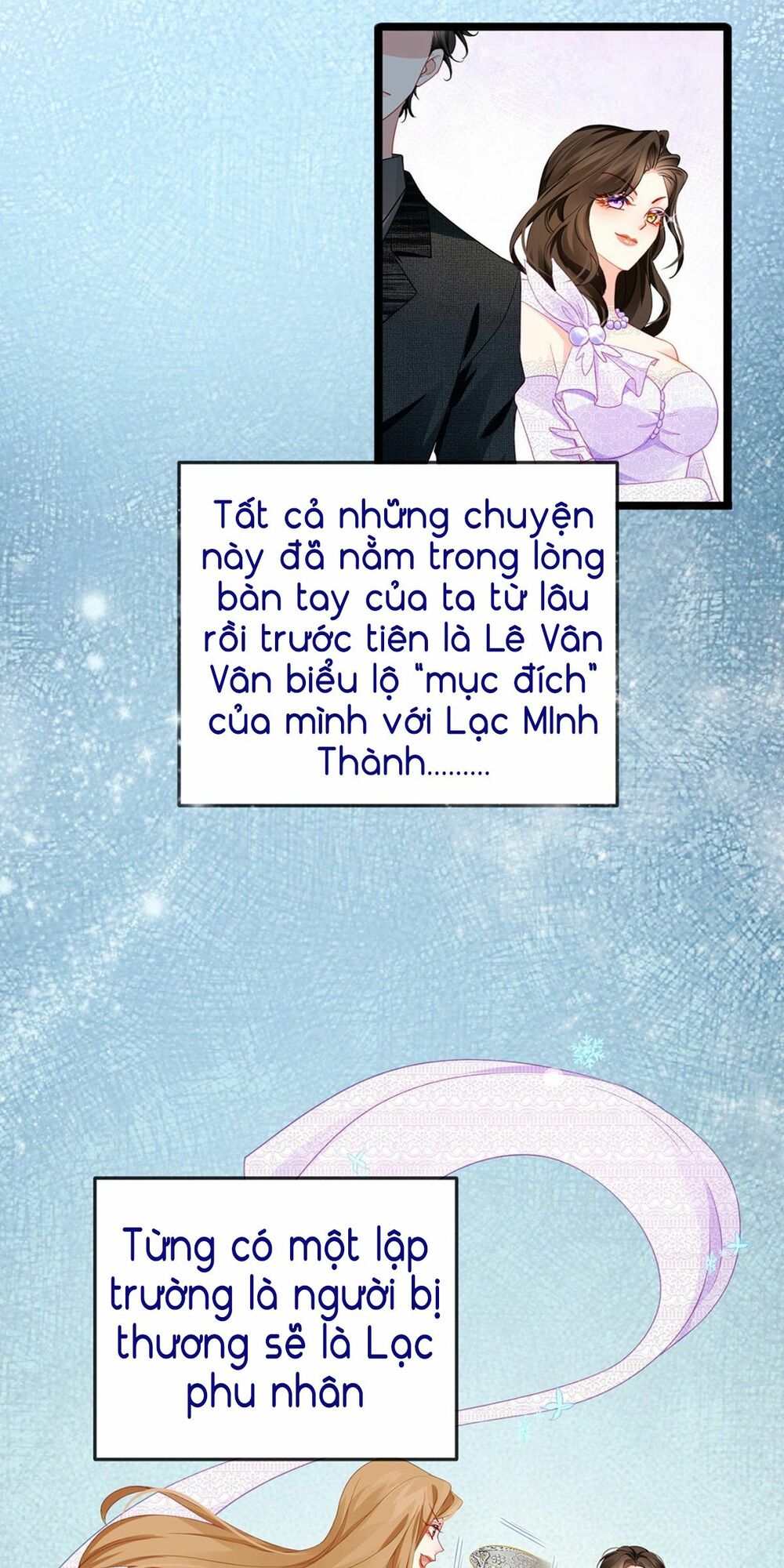 100 Cách Ngược Tra Nữ: Chapter 5