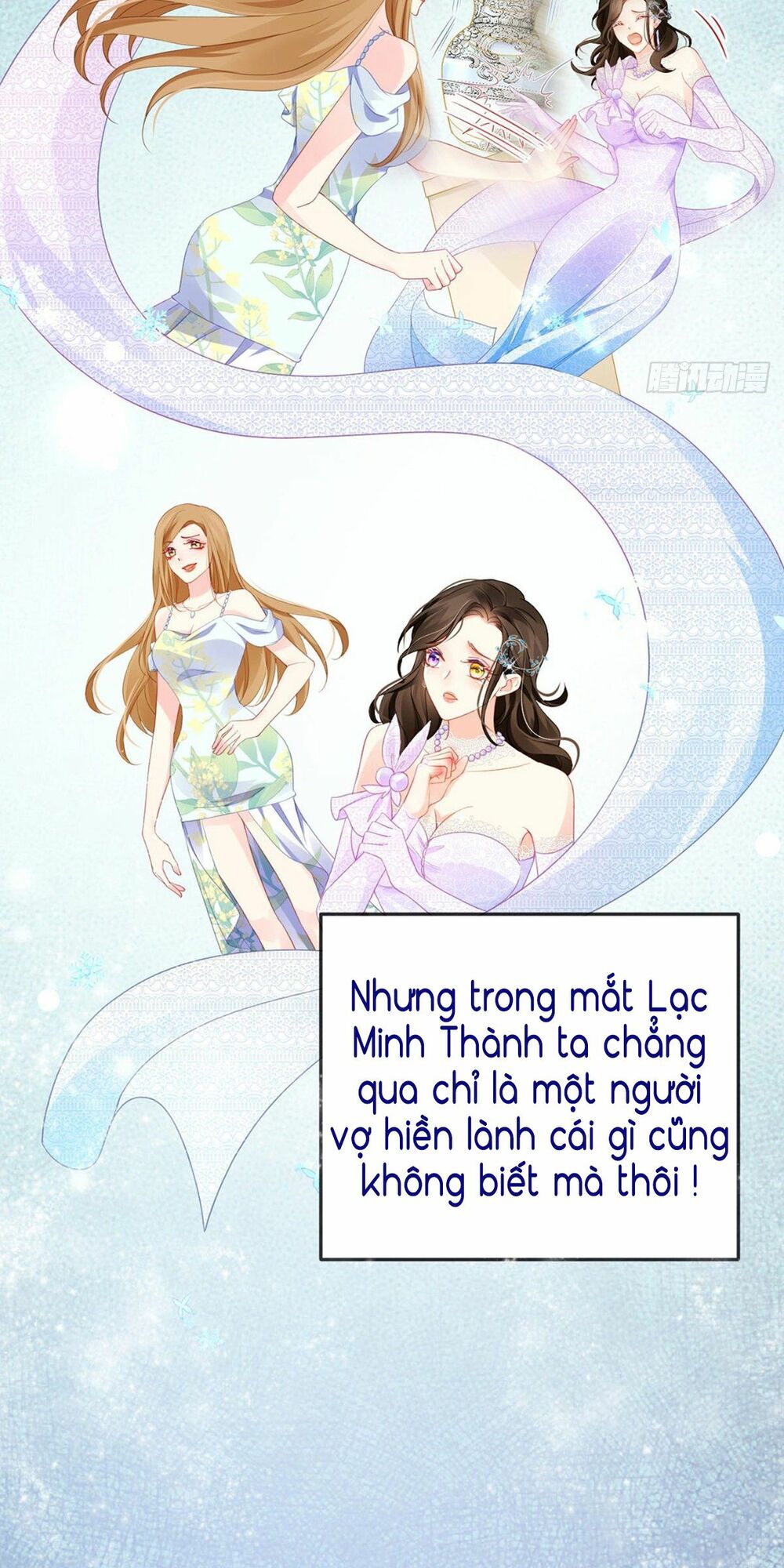 100 Cách Ngược Tra Nữ: Chapter 5