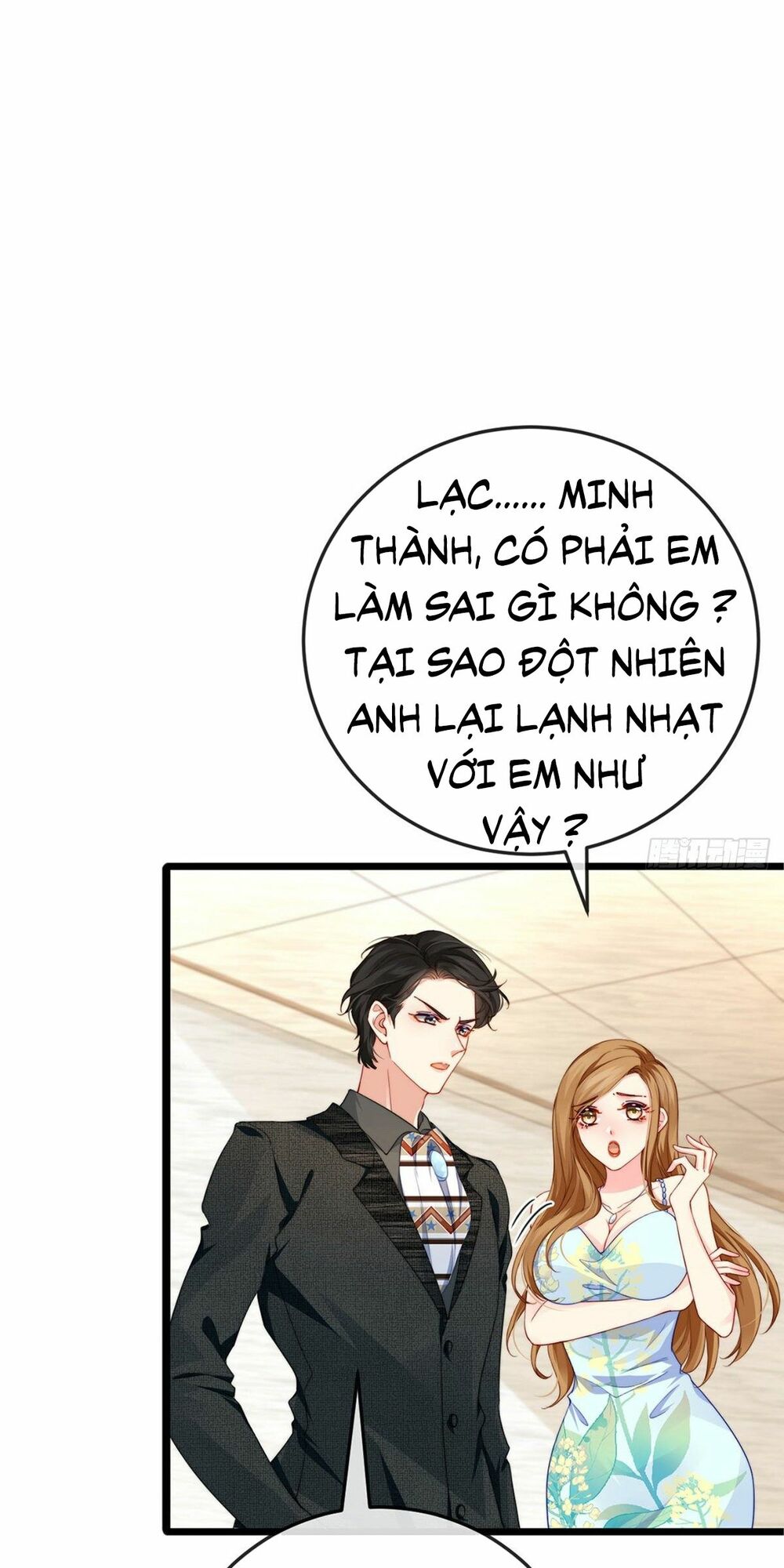 100 Cách Ngược Tra Nữ: Chapter 5