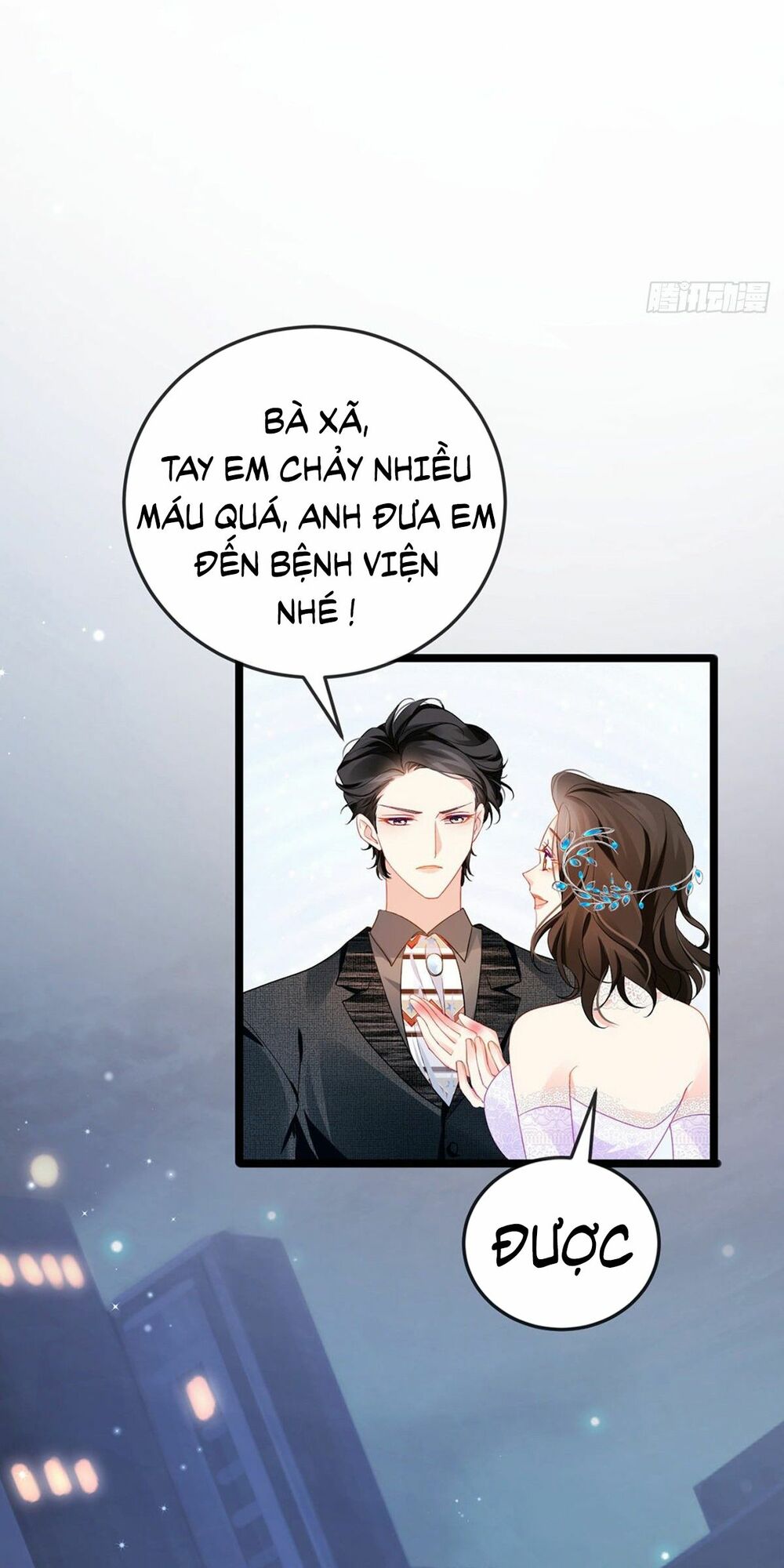 100 Cách Ngược Tra Nữ: Chapter 5