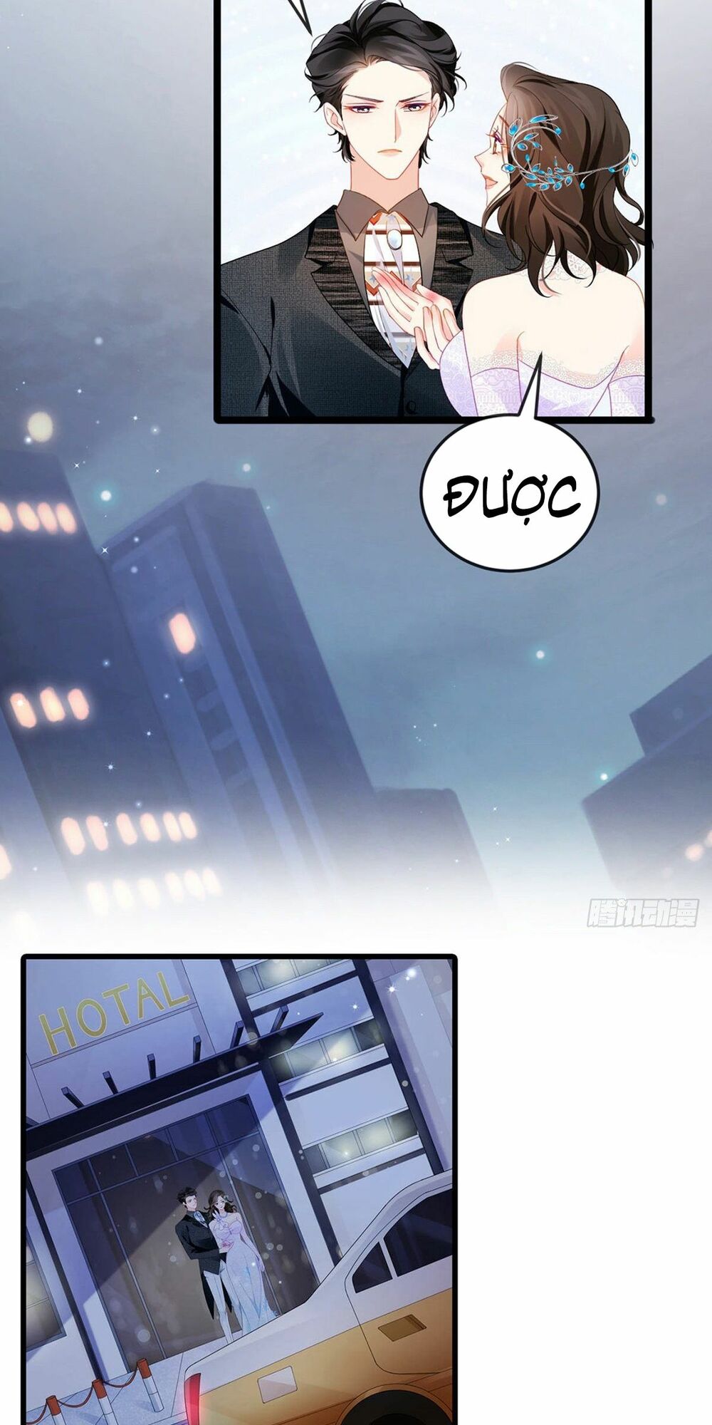 100 Cách Ngược Tra Nữ: Chapter 5