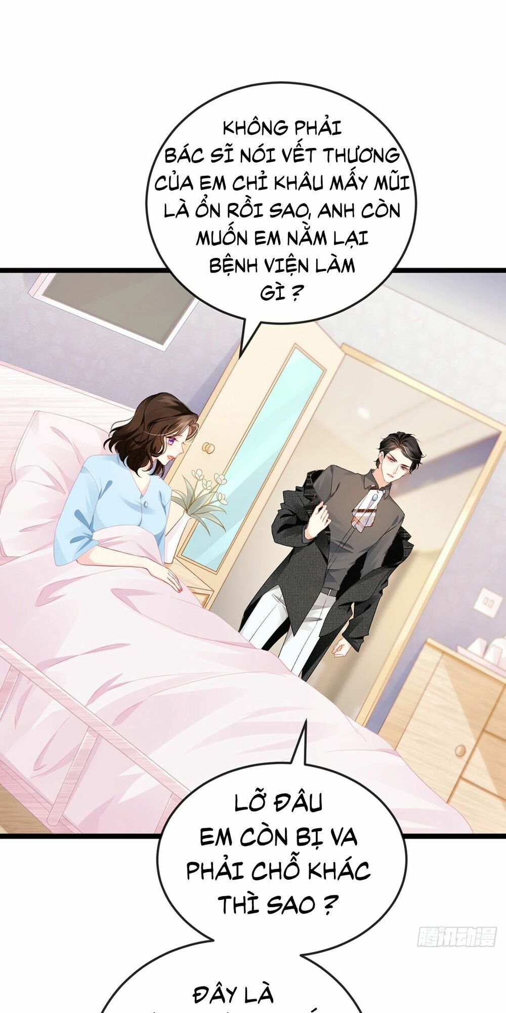 100 Cách Ngược Tra Nữ: Chapter 5