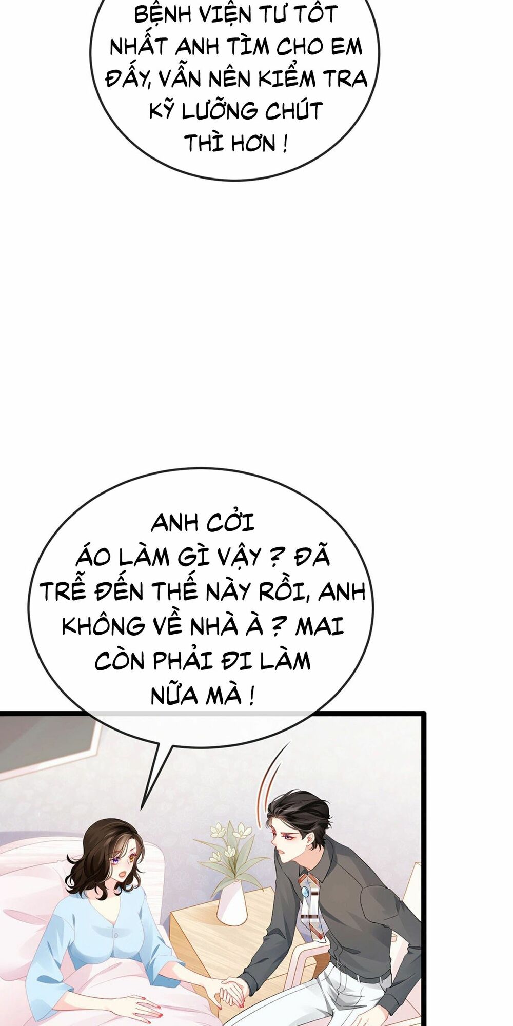 100 Cách Ngược Tra Nữ: Chapter 5