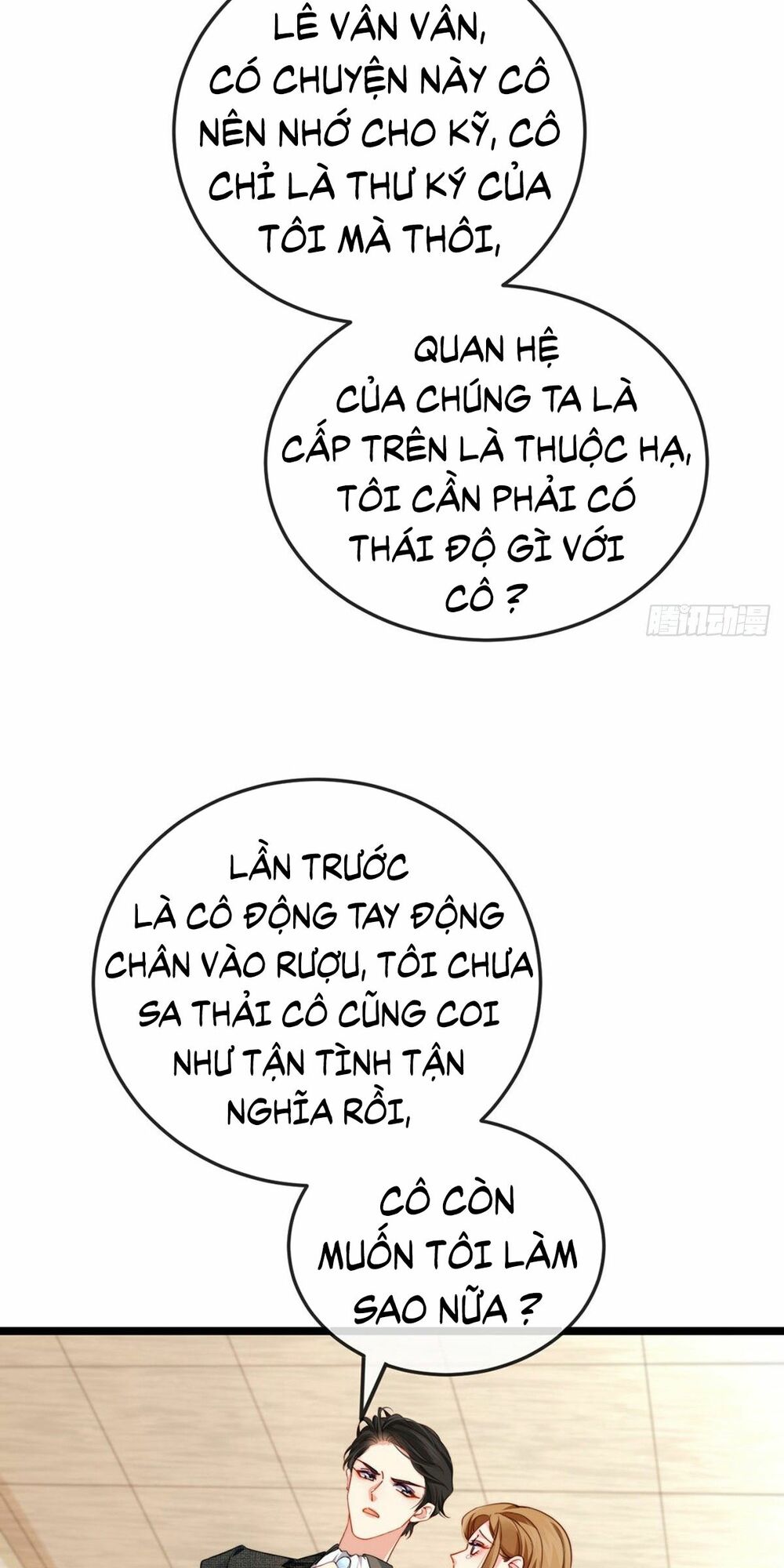 100 Cách Ngược Tra Nữ: Chapter 5