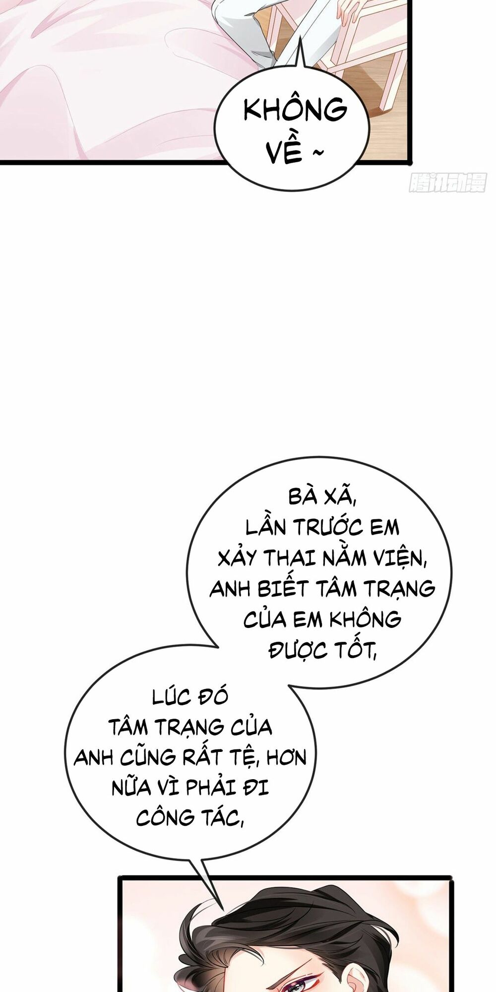 100 Cách Ngược Tra Nữ: Chapter 5