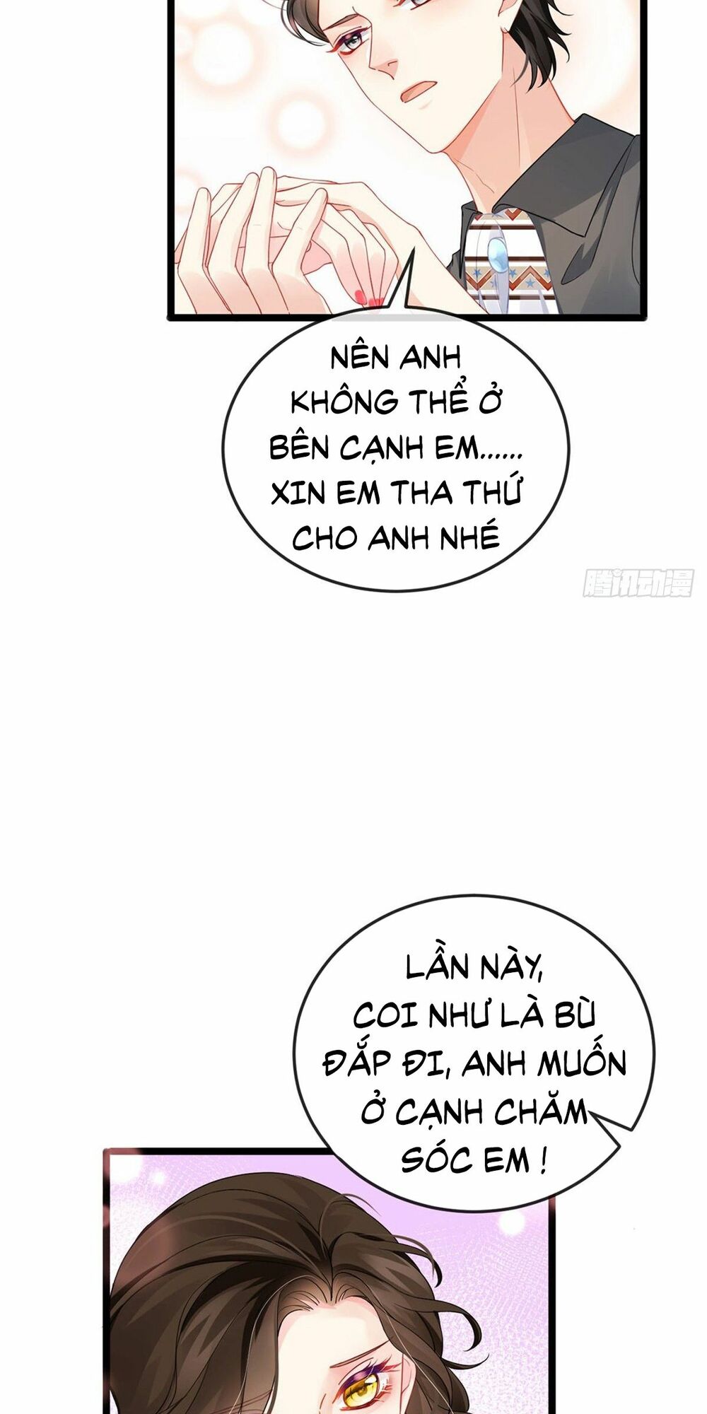 100 Cách Ngược Tra Nữ: Chapter 5