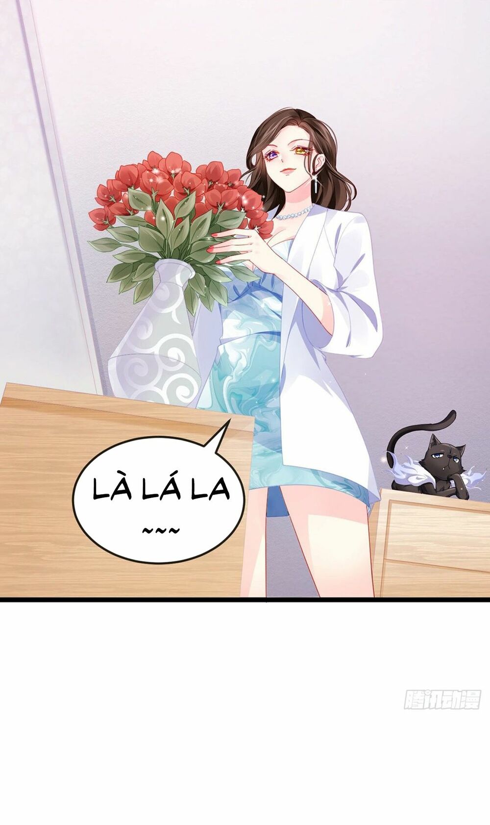 100 Cách Ngược Tra Nữ: Chapter 5