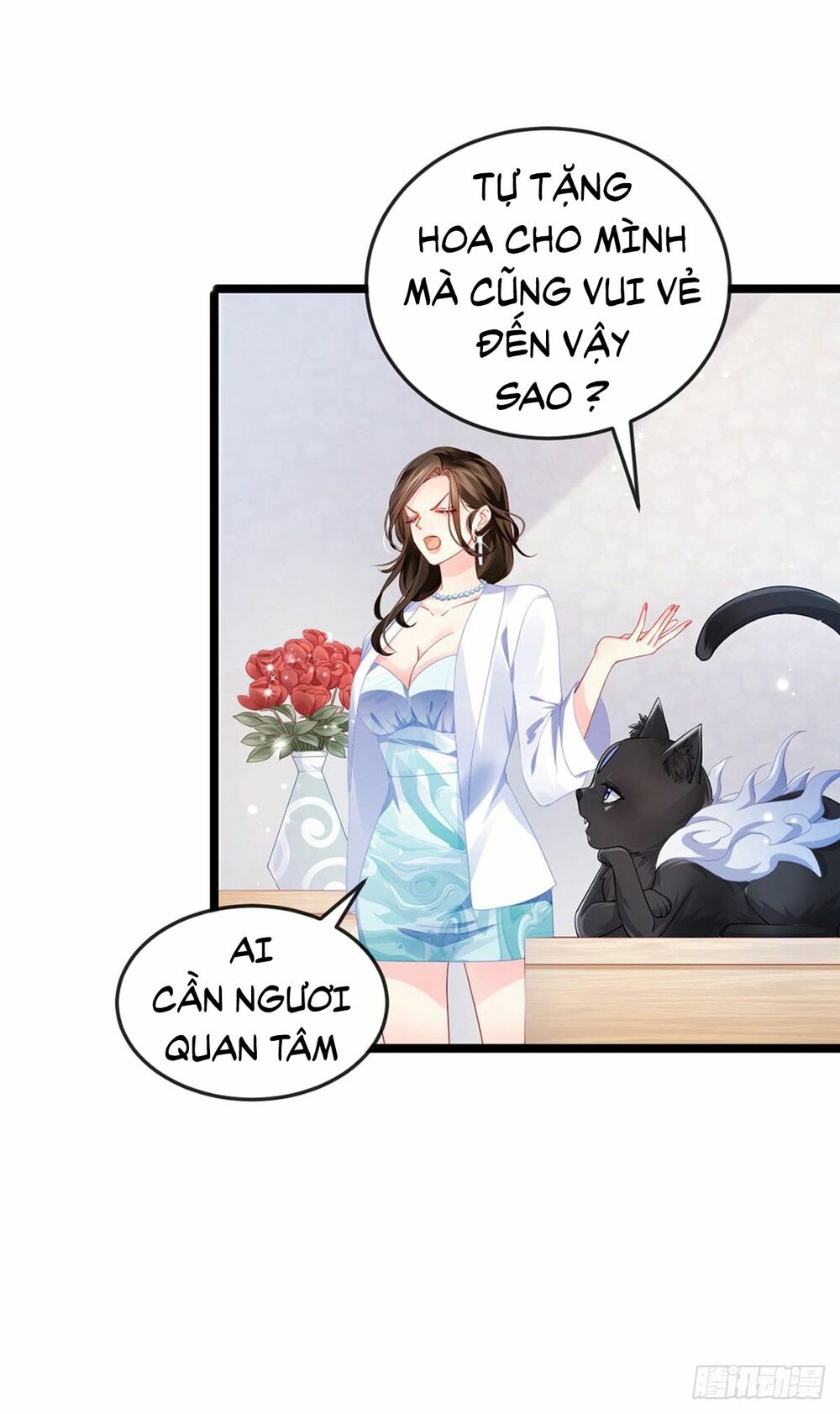 100 Cách Ngược Tra Nữ: Chapter 5