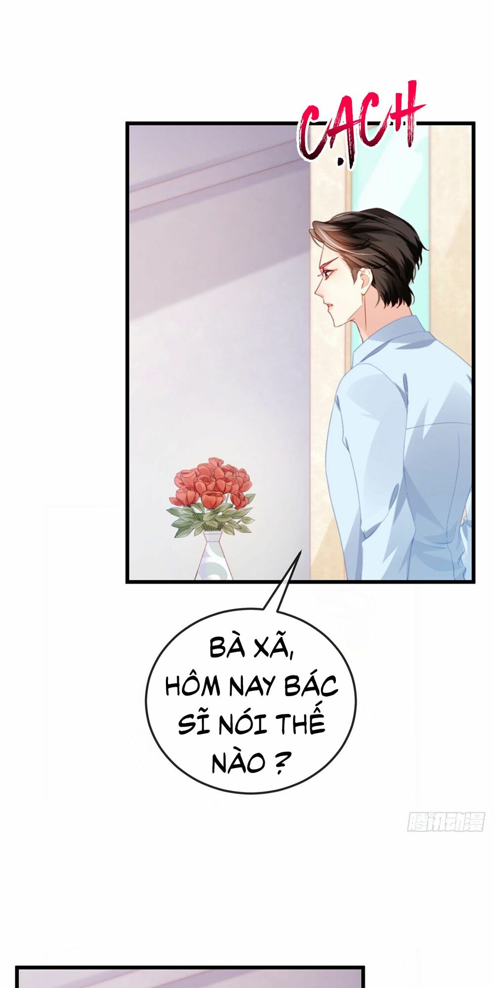 100 Cách Ngược Tra Nữ: Chapter 5