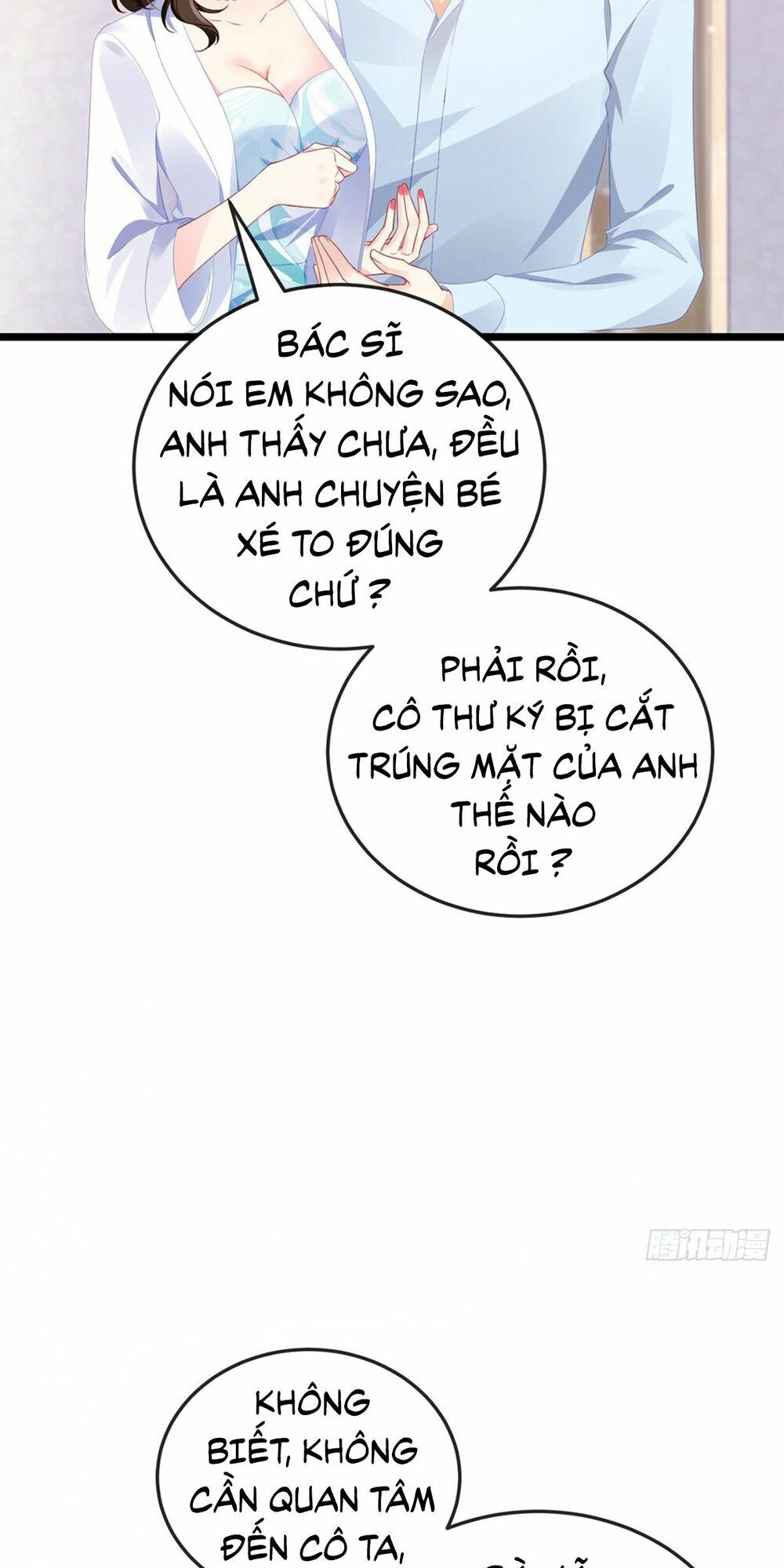 100 Cách Ngược Tra Nữ: Chapter 5