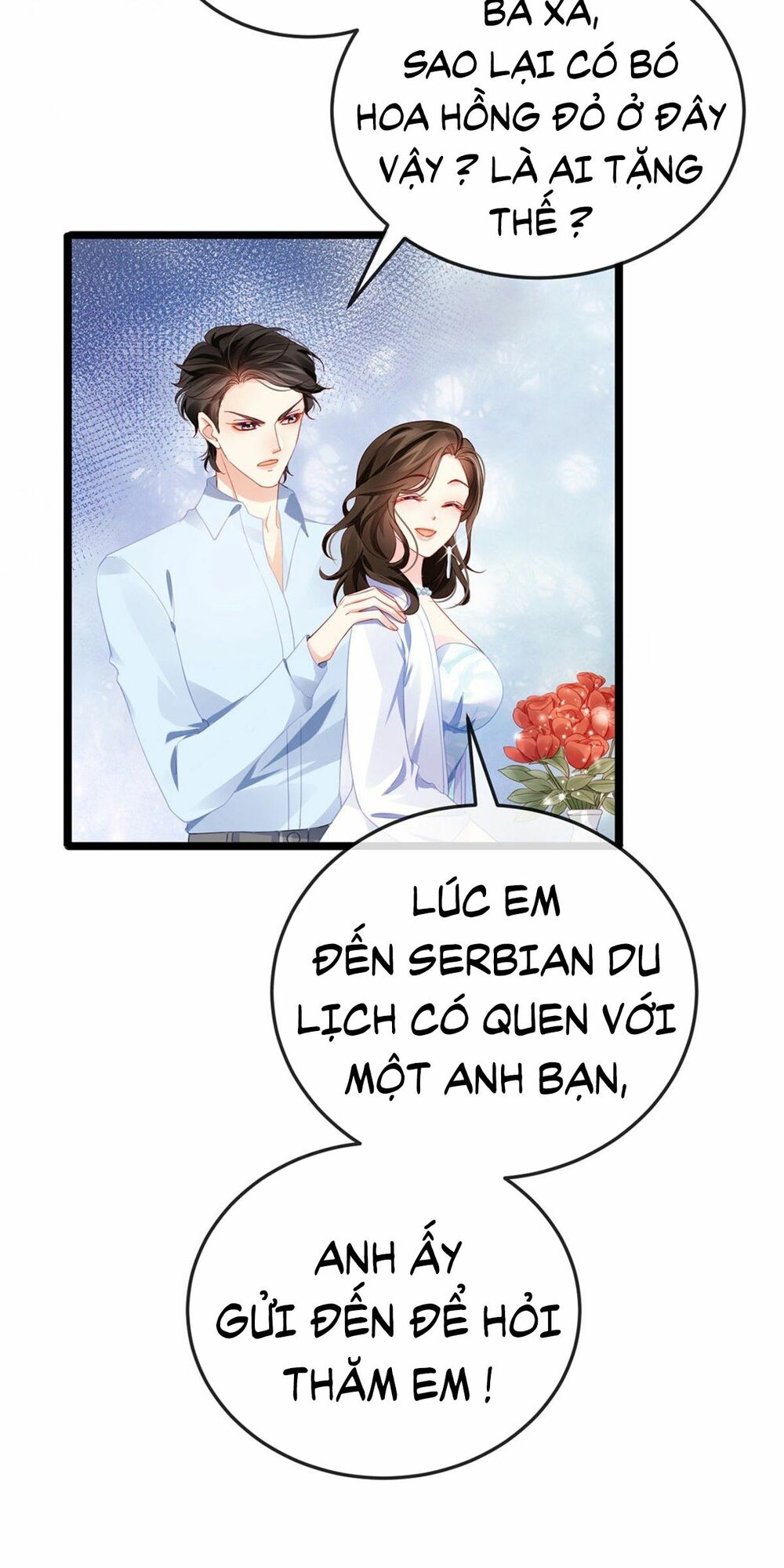 100 Cách Ngược Tra Nữ: Chapter 5