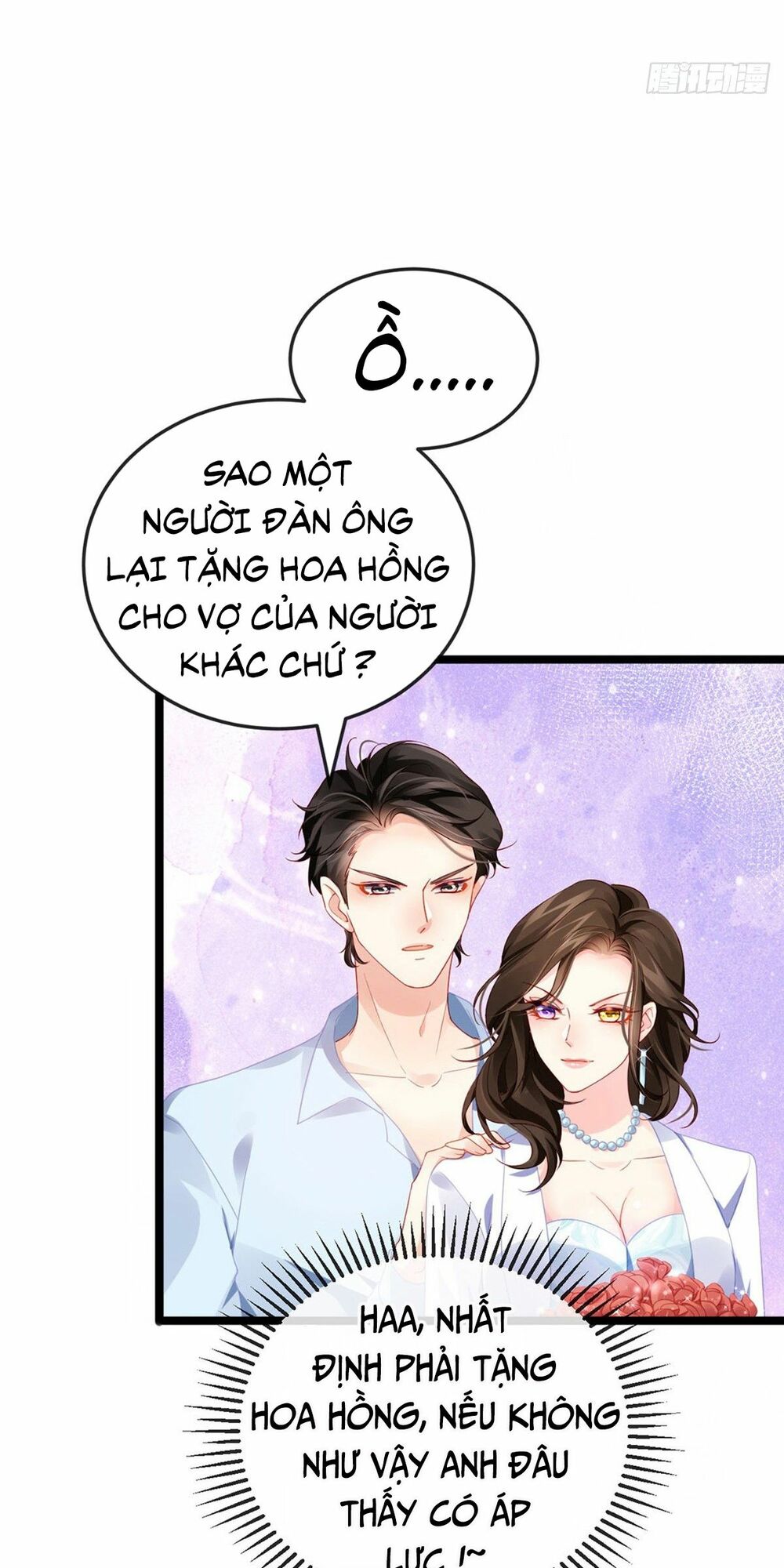 100 Cách Ngược Tra Nữ: Chapter 5