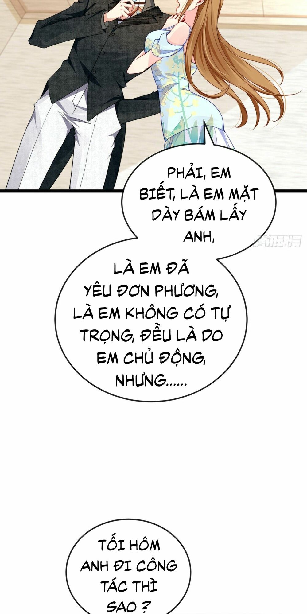 100 Cách Ngược Tra Nữ: Chapter 5