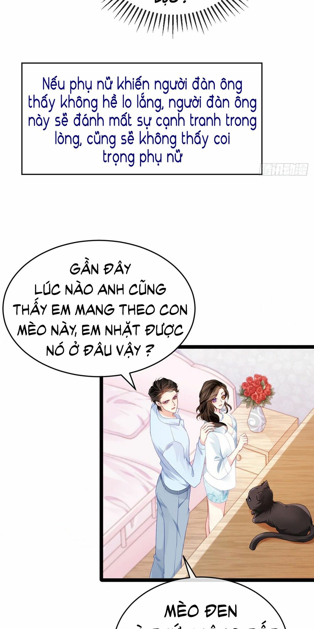 100 Cách Ngược Tra Nữ: Chapter 5