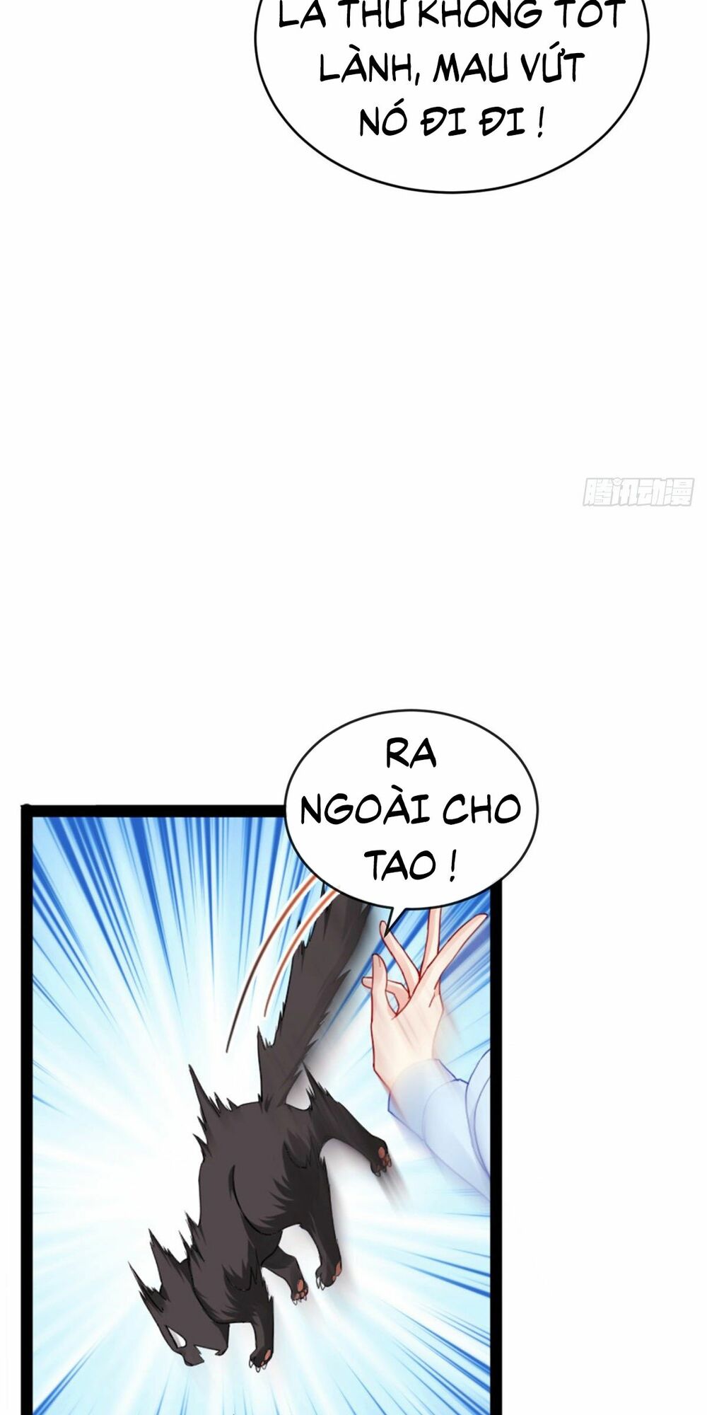 100 Cách Ngược Tra Nữ: Chapter 5