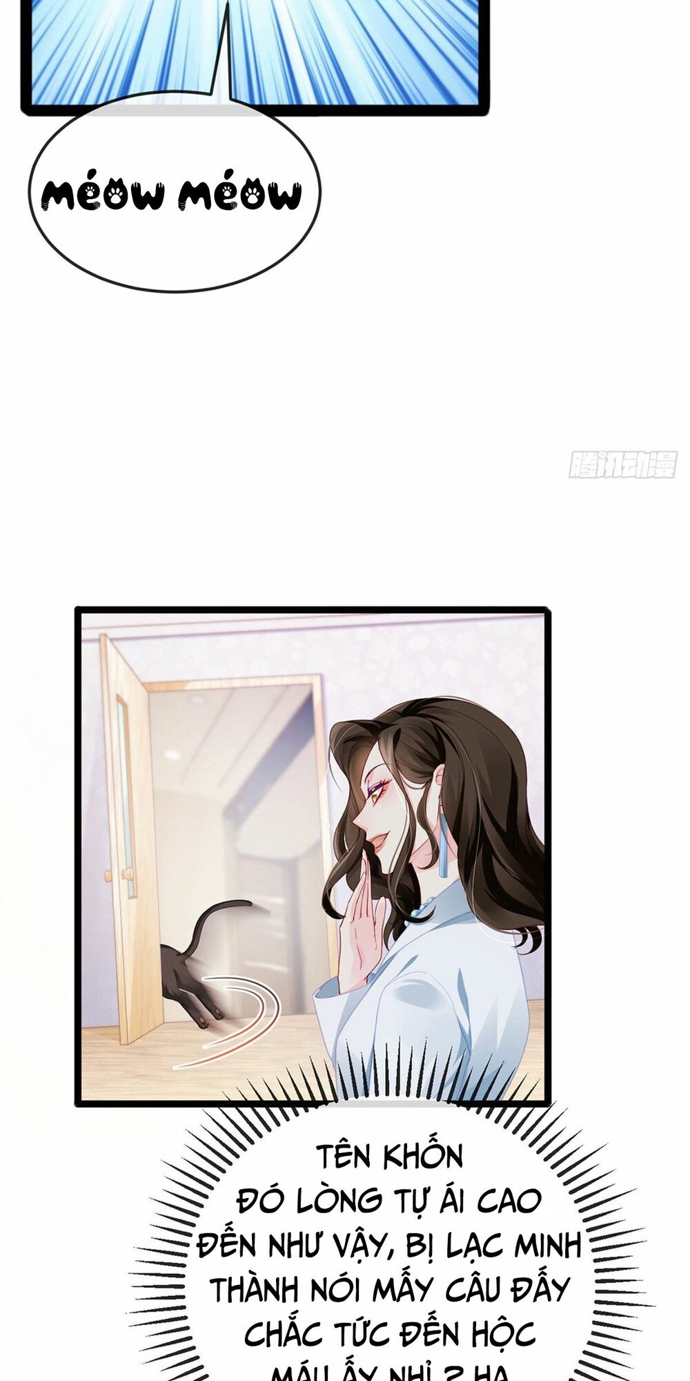 100 Cách Ngược Tra Nữ: Chapter 5