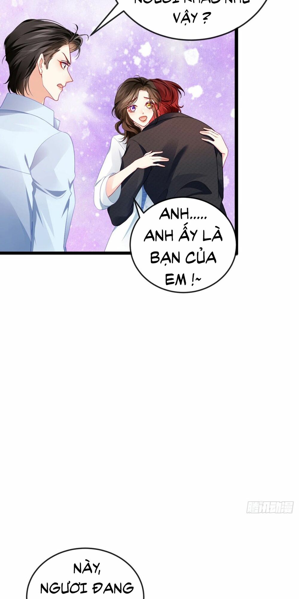 100 Cách Ngược Tra Nữ: Chapter 5