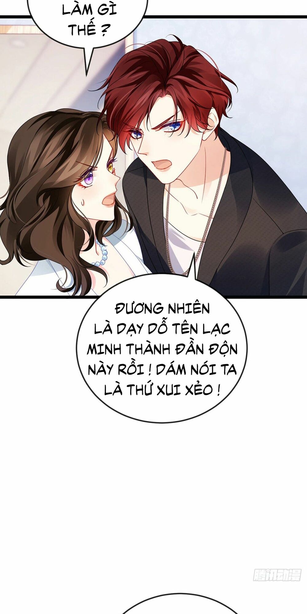100 Cách Ngược Tra Nữ: Chapter 5
