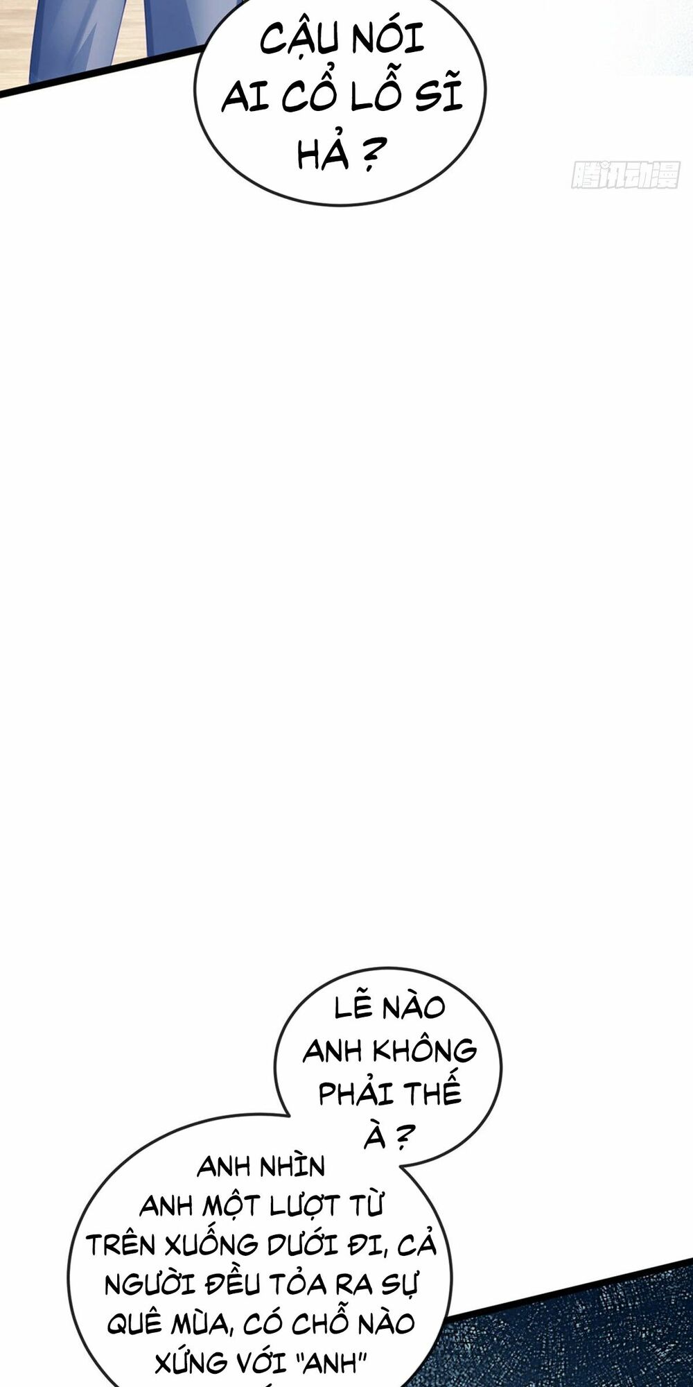 100 Cách Ngược Tra Nữ: Chapter 5