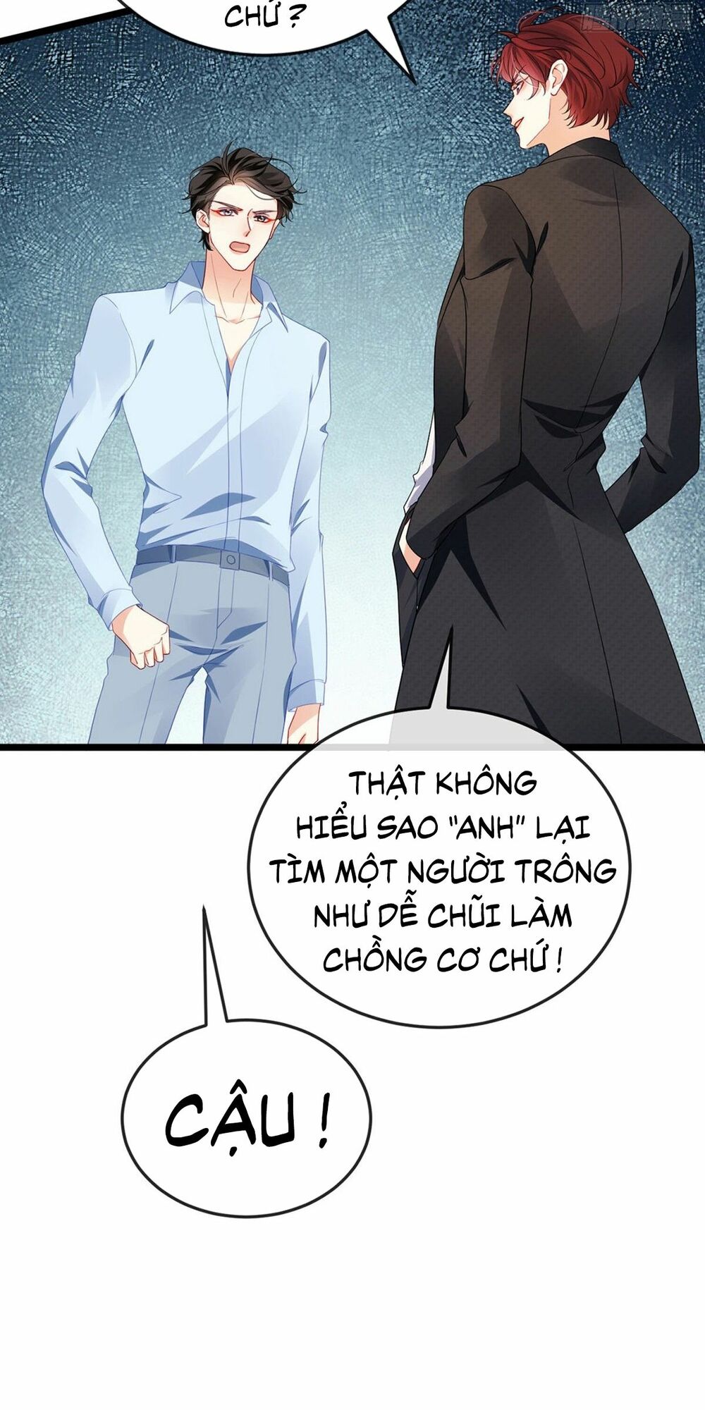 100 Cách Ngược Tra Nữ: Chapter 5