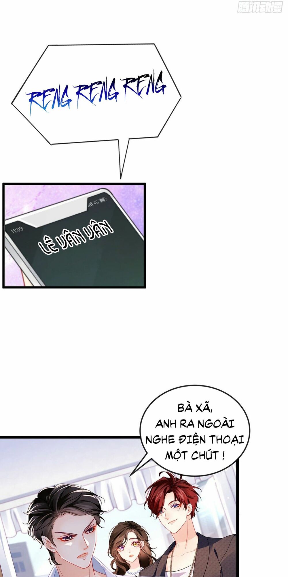 100 Cách Ngược Tra Nữ: Chapter 5
