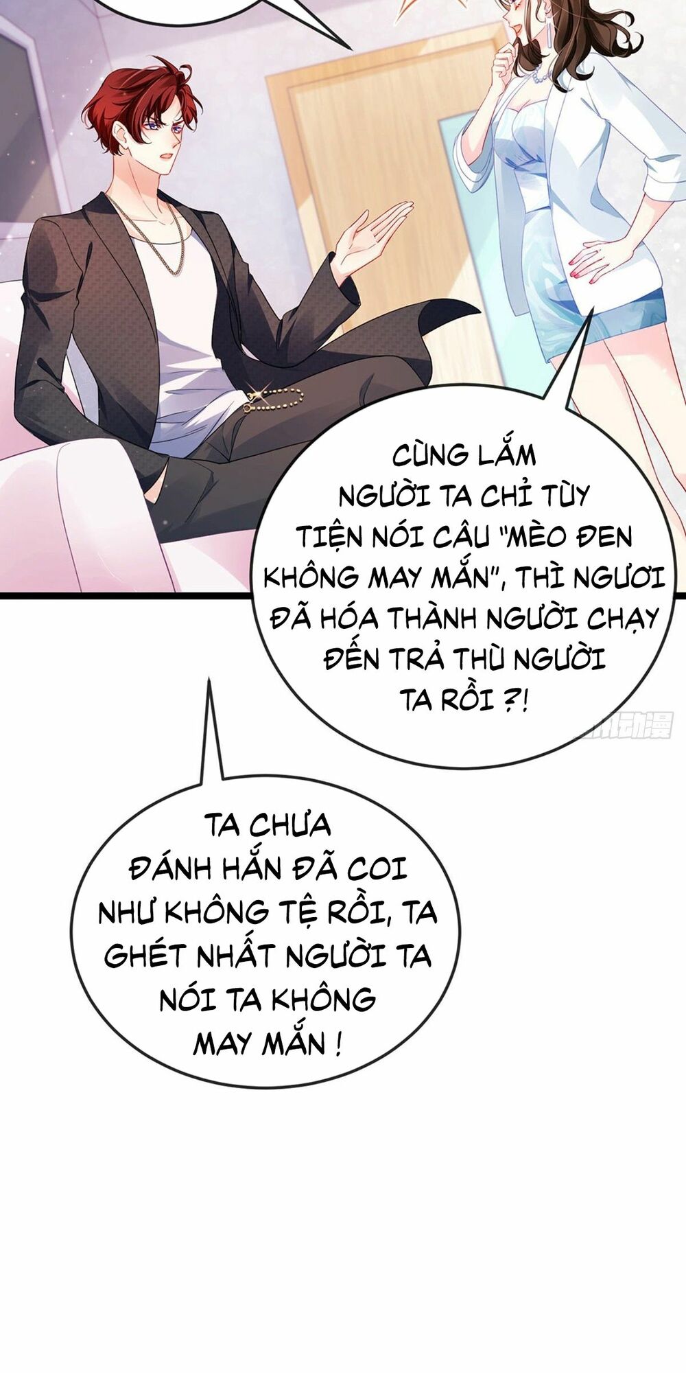 100 Cách Ngược Tra Nữ: Chapter 5