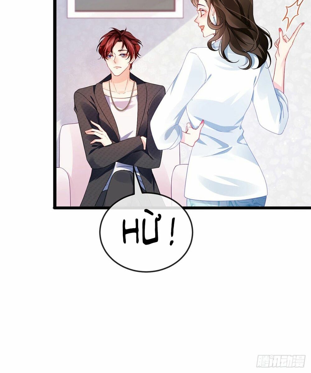 100 Cách Ngược Tra Nữ: Chapter 5