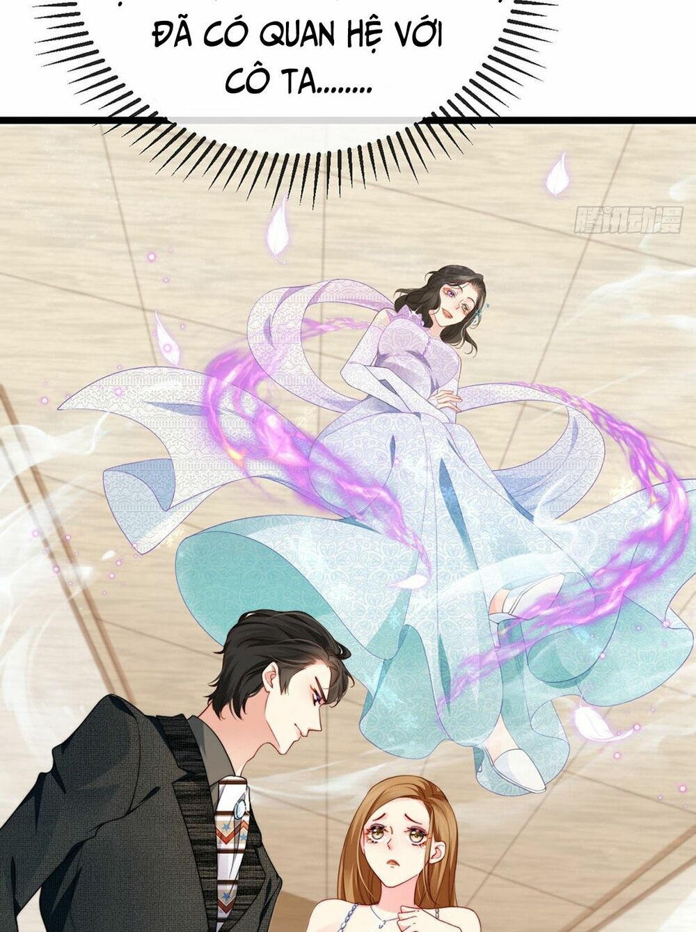 100 Cách Ngược Tra Nữ: Chapter 5
