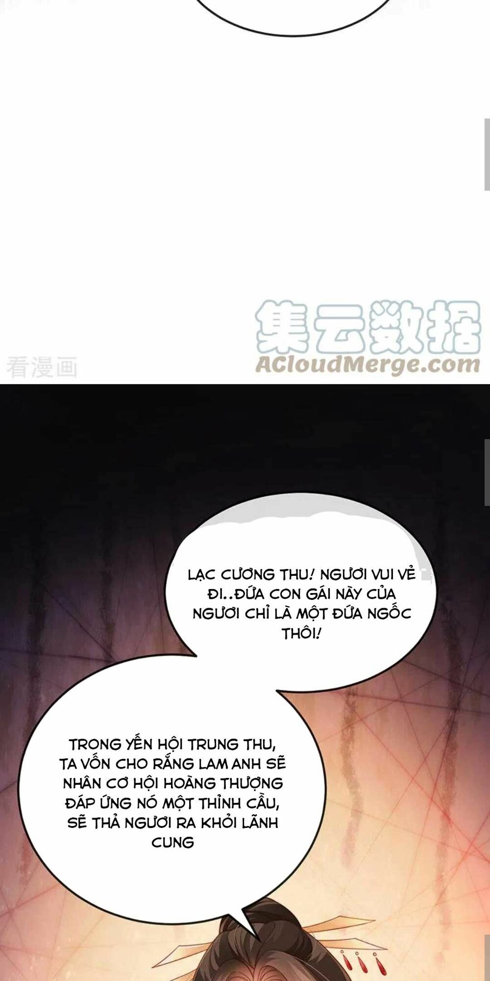 100 Cách Ngược Tra Nữ: Chapter 50